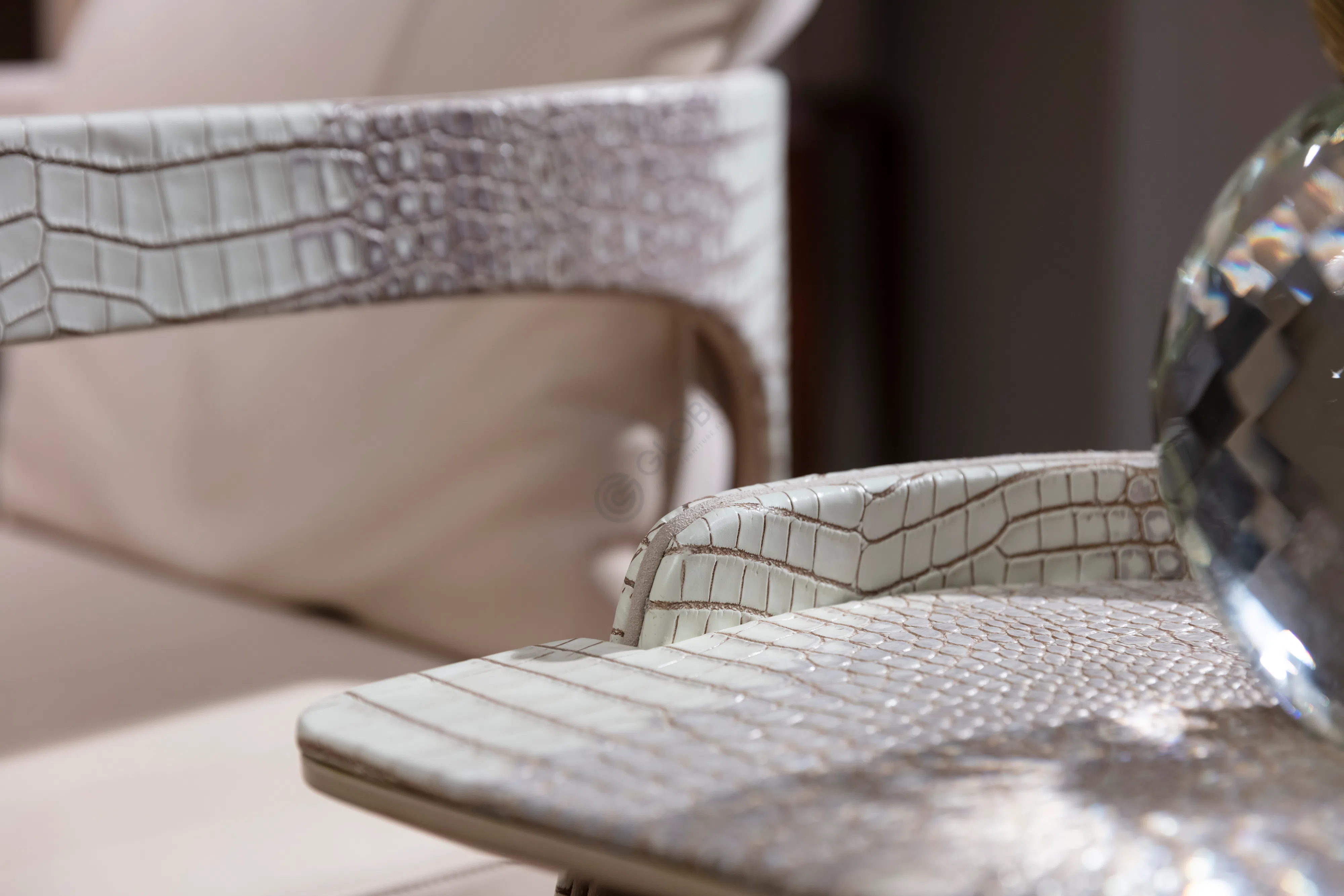 Side table Bevilacqua