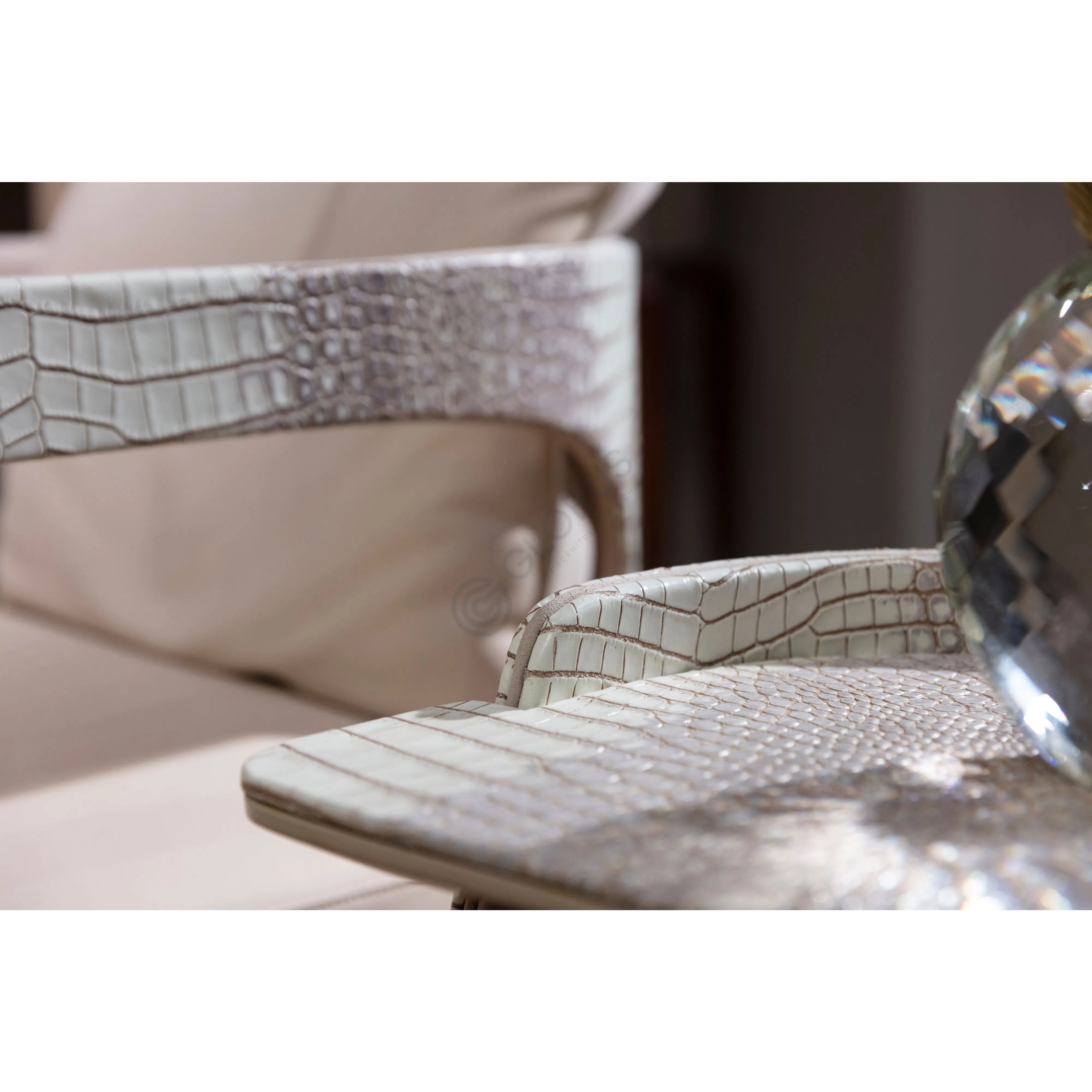 Side table Bevilacqua