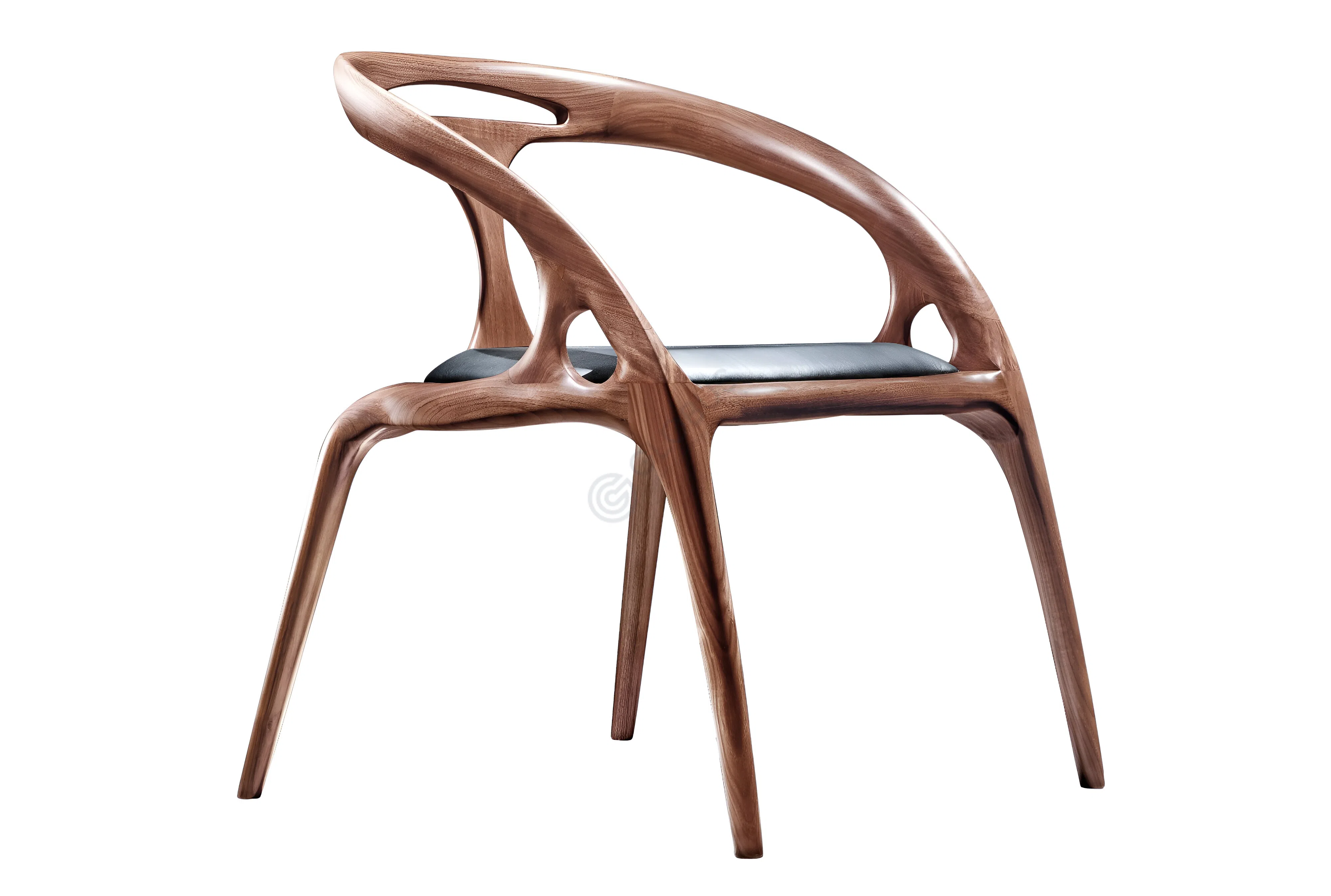 Dining chair Miraglio