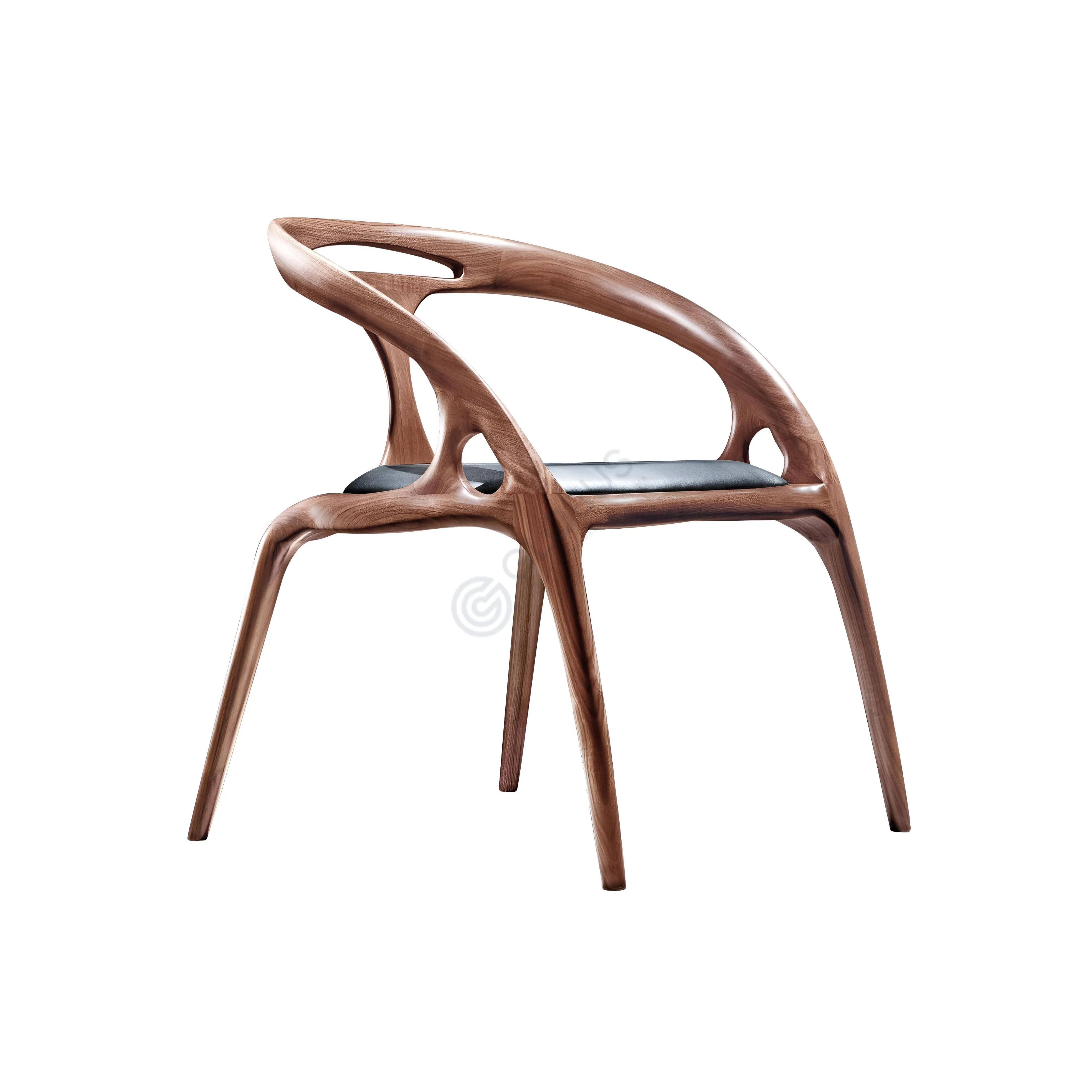 Dining chair Miraglio
