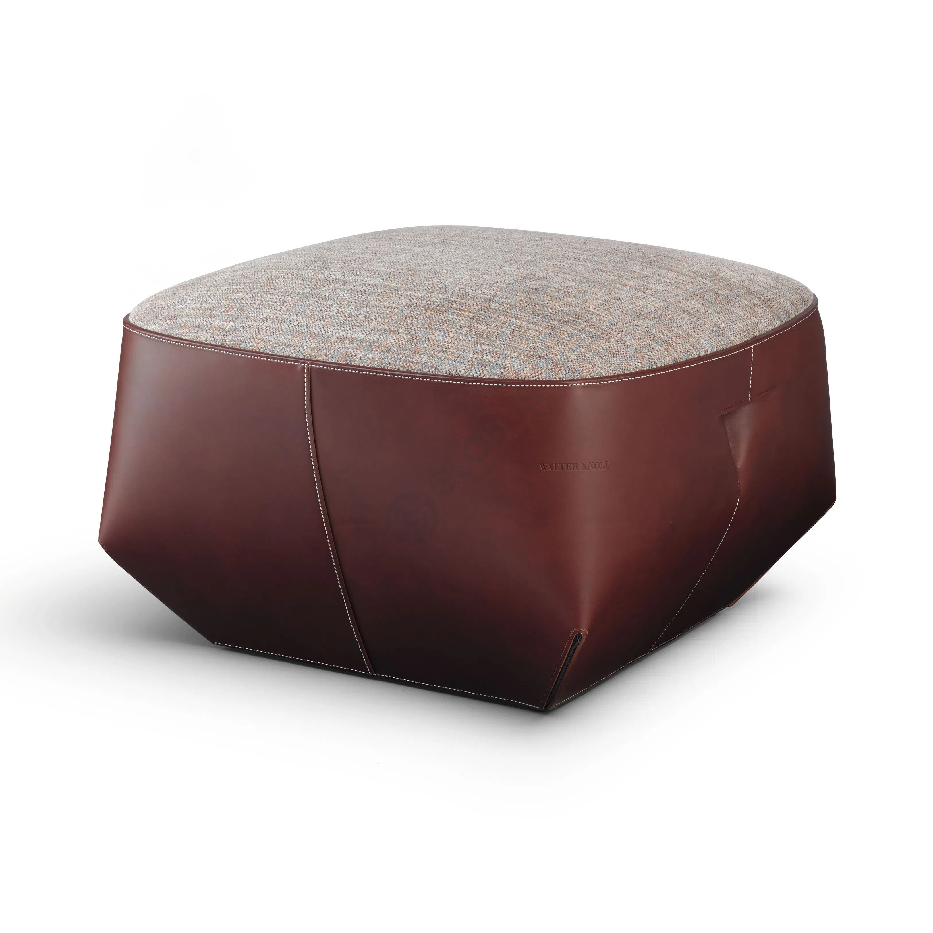 Pouf WALTER KNOLL Isanka