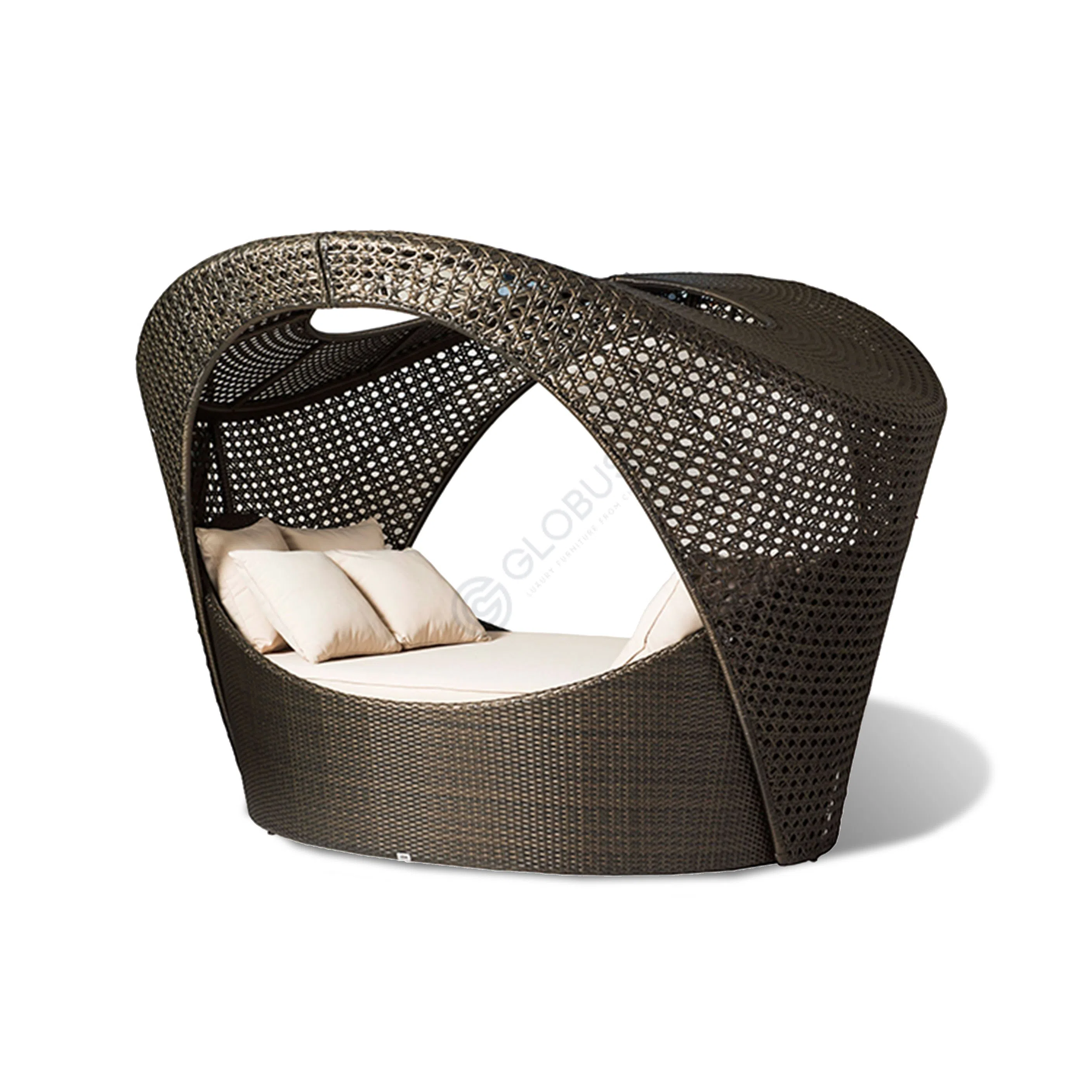 Outdoor sofa bed Tosoni