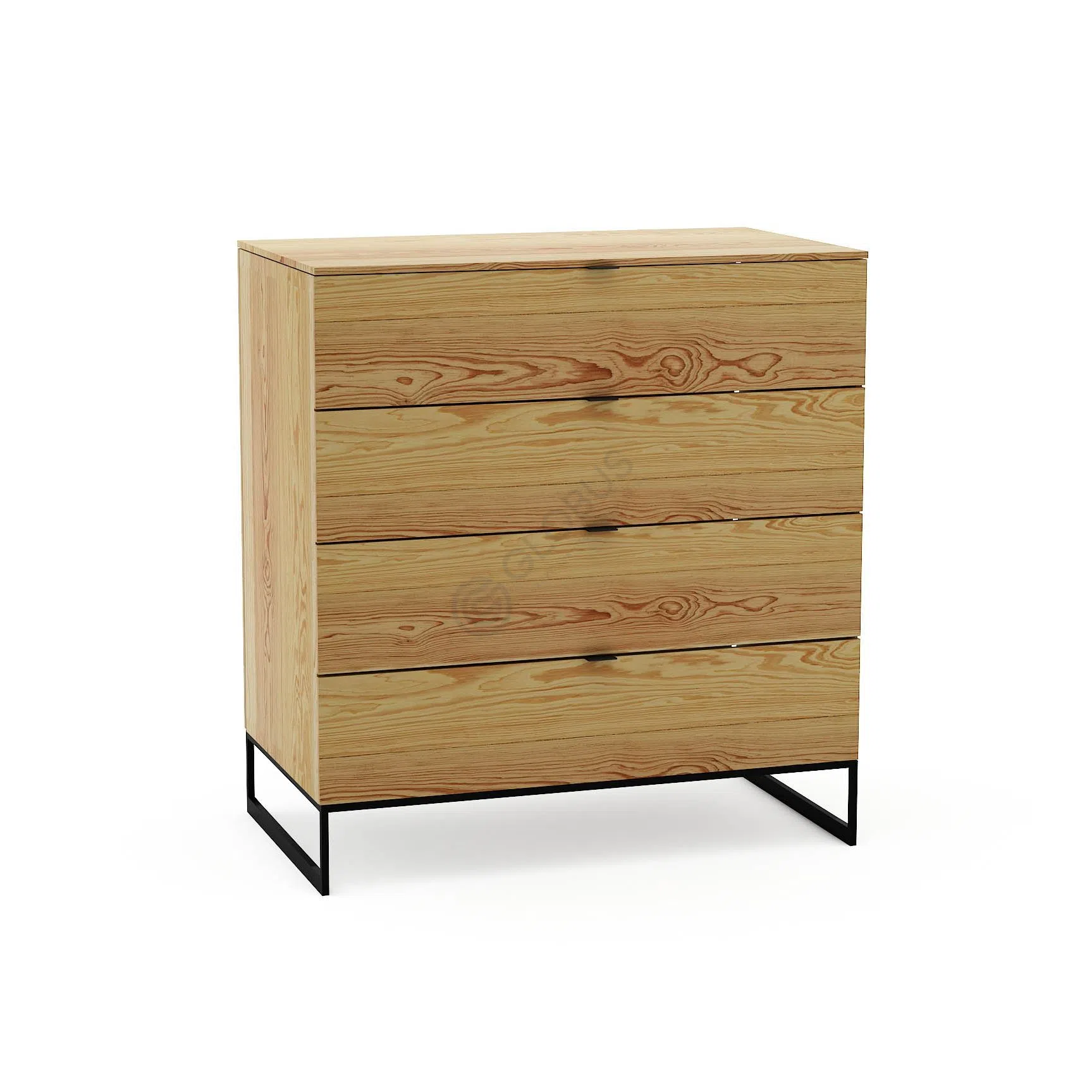 Dresser Weiland