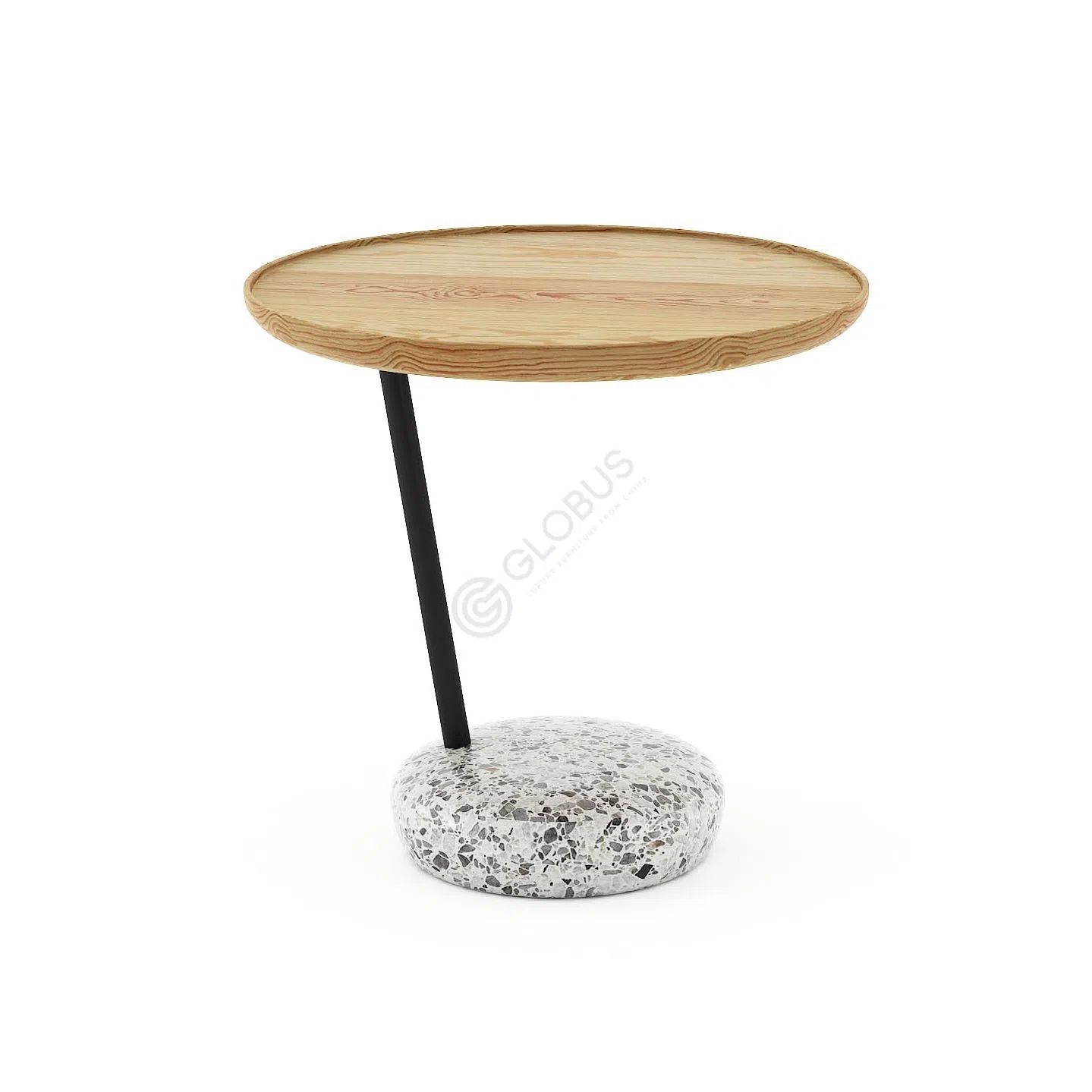 Side table BONALDO Lupino