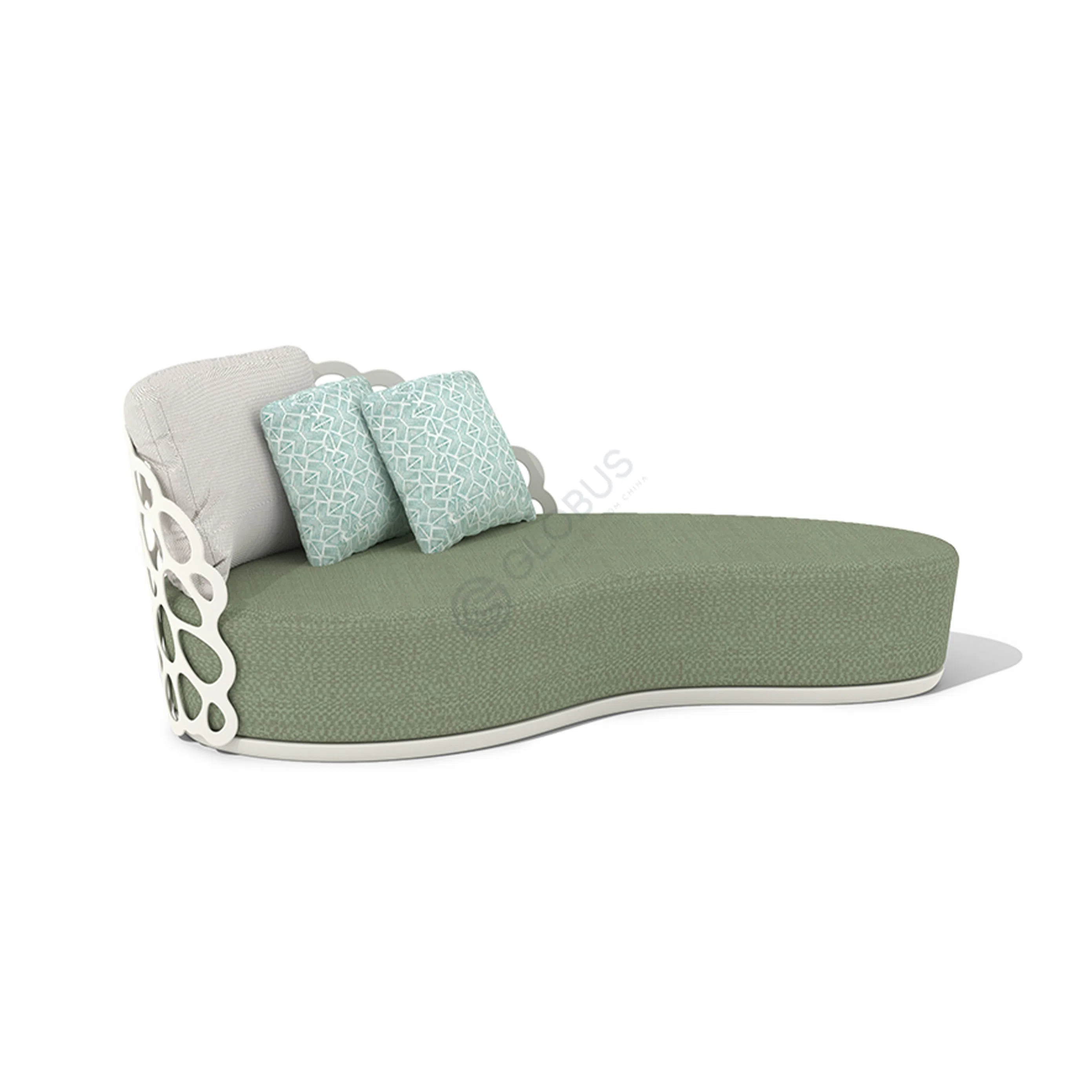 Outdoor couch Lictiense