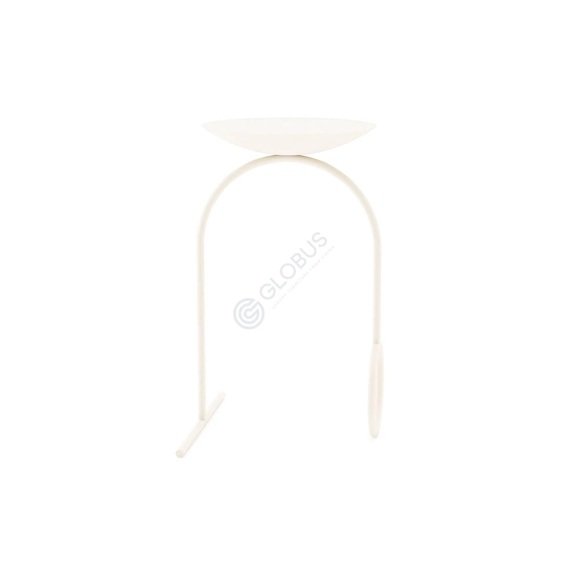 Side table VICCARBE Giro