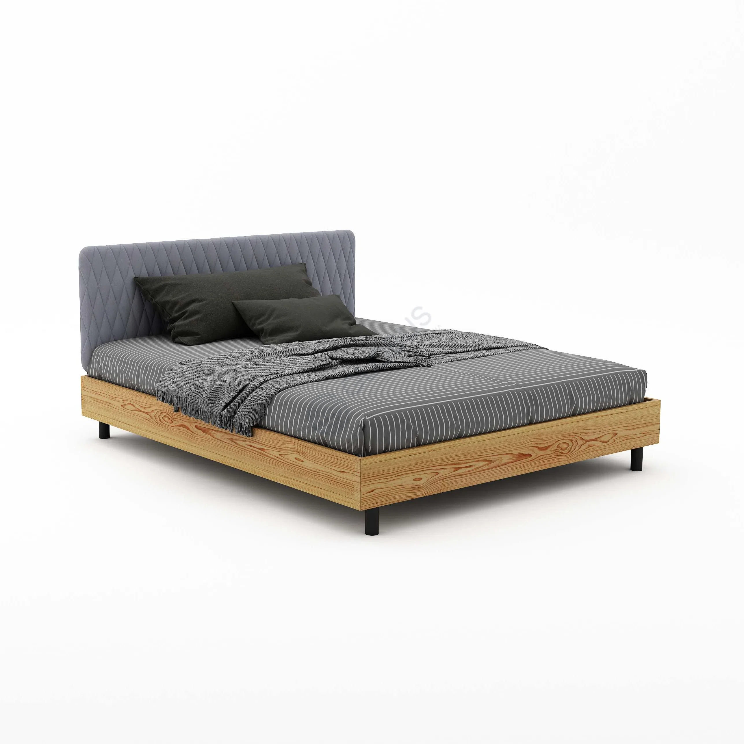 Bed Komaria