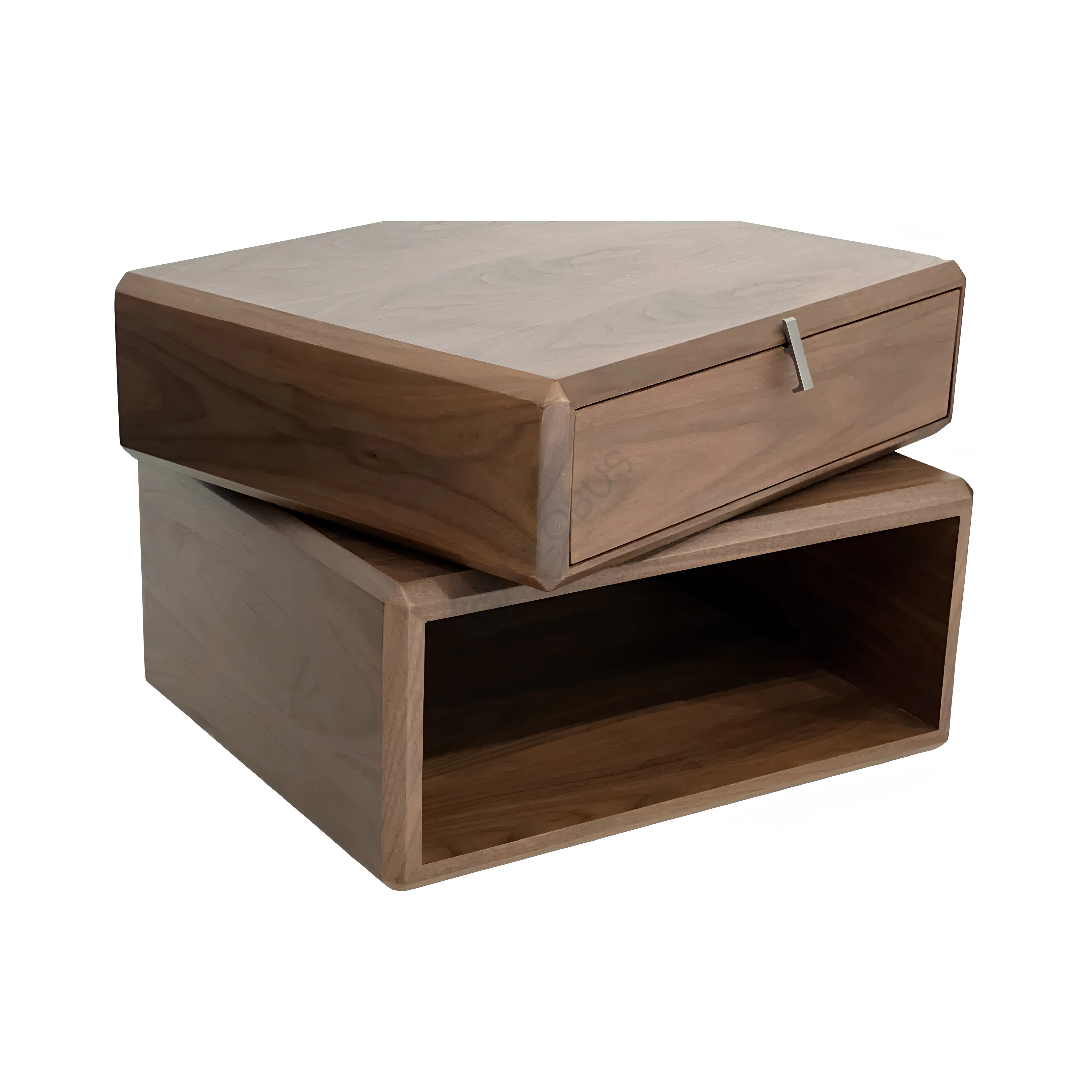 Bedside table Quesselia