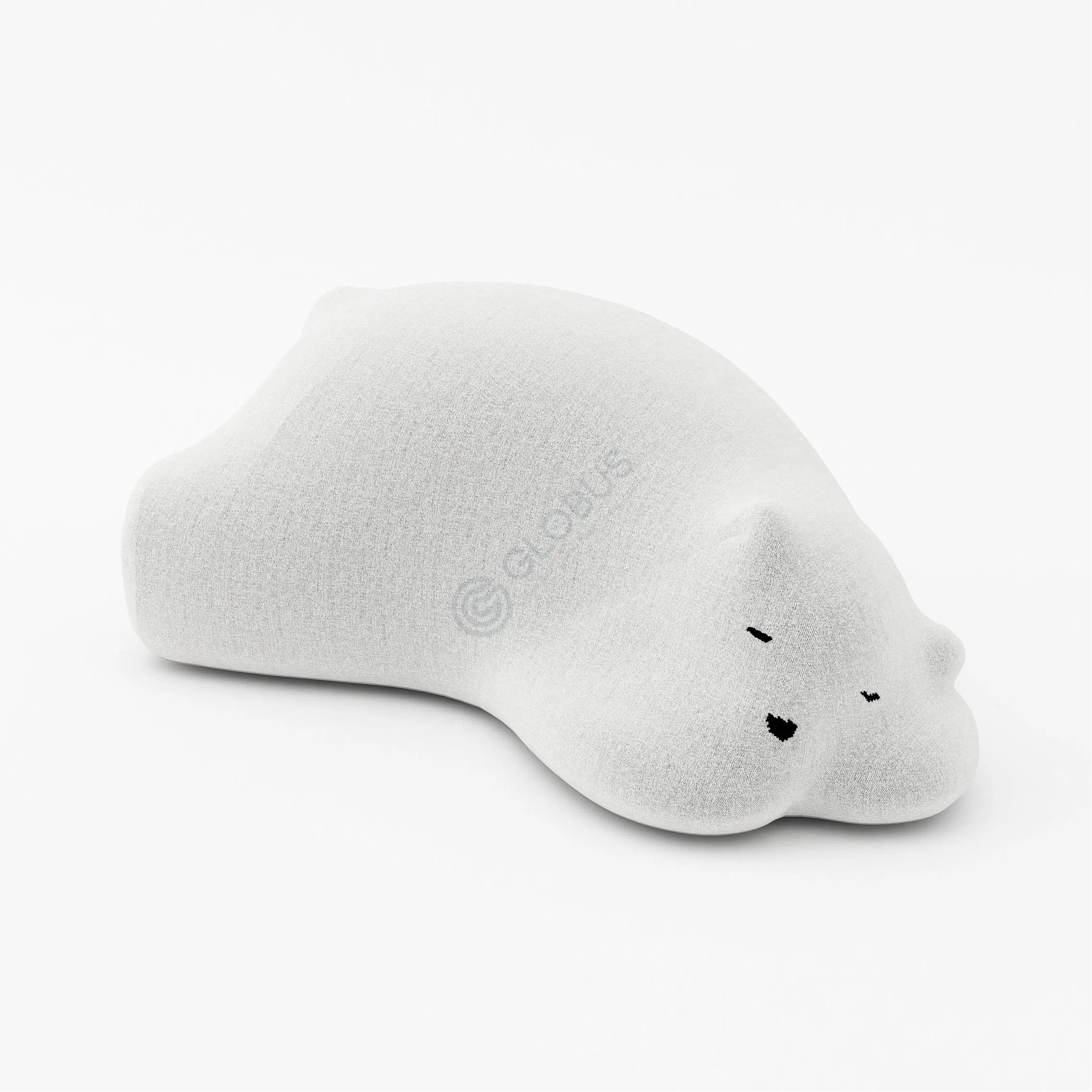 Pouf VITRA Resting Bear