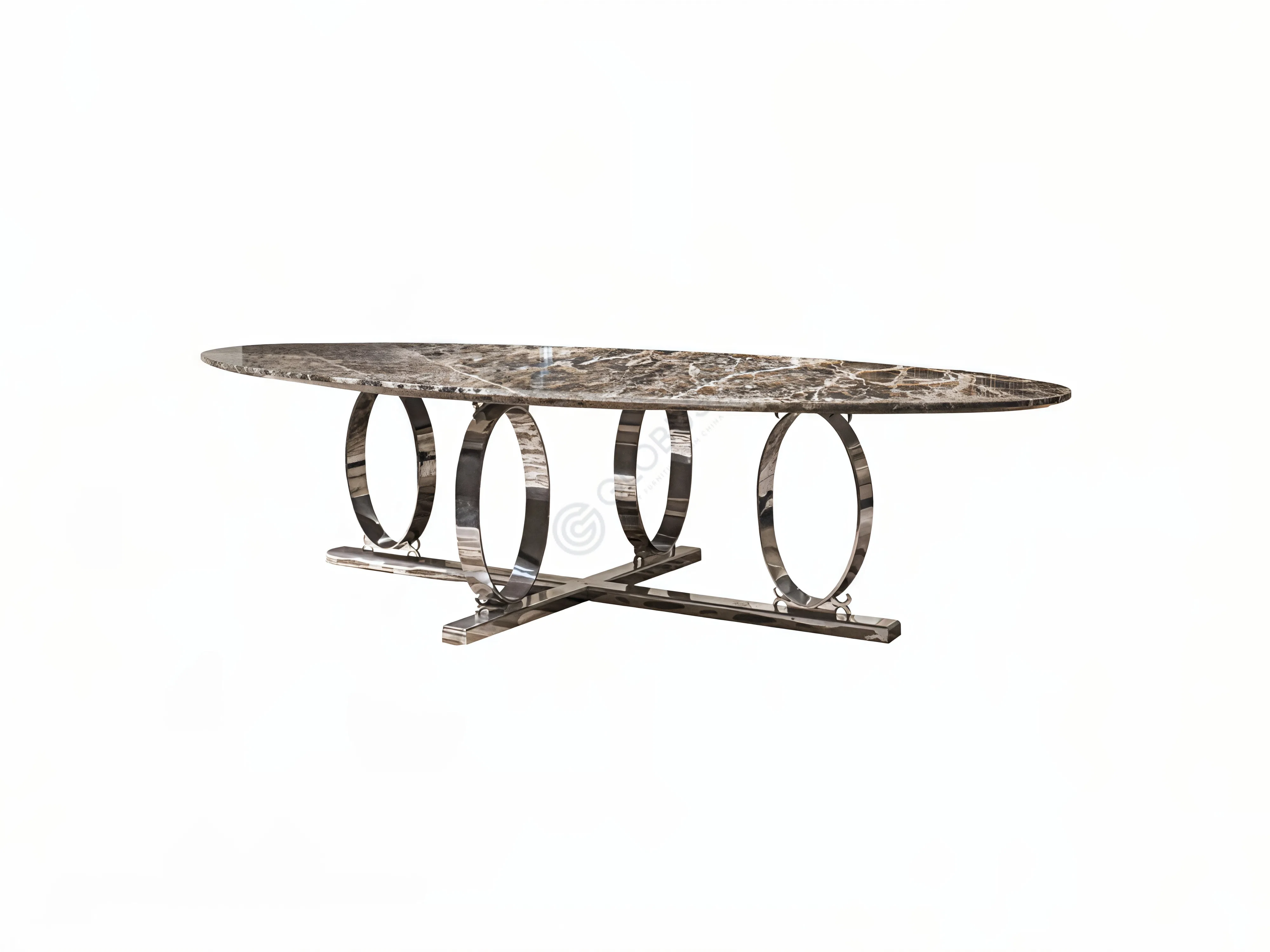 Coffee table VISIONNAIRE Wiggins