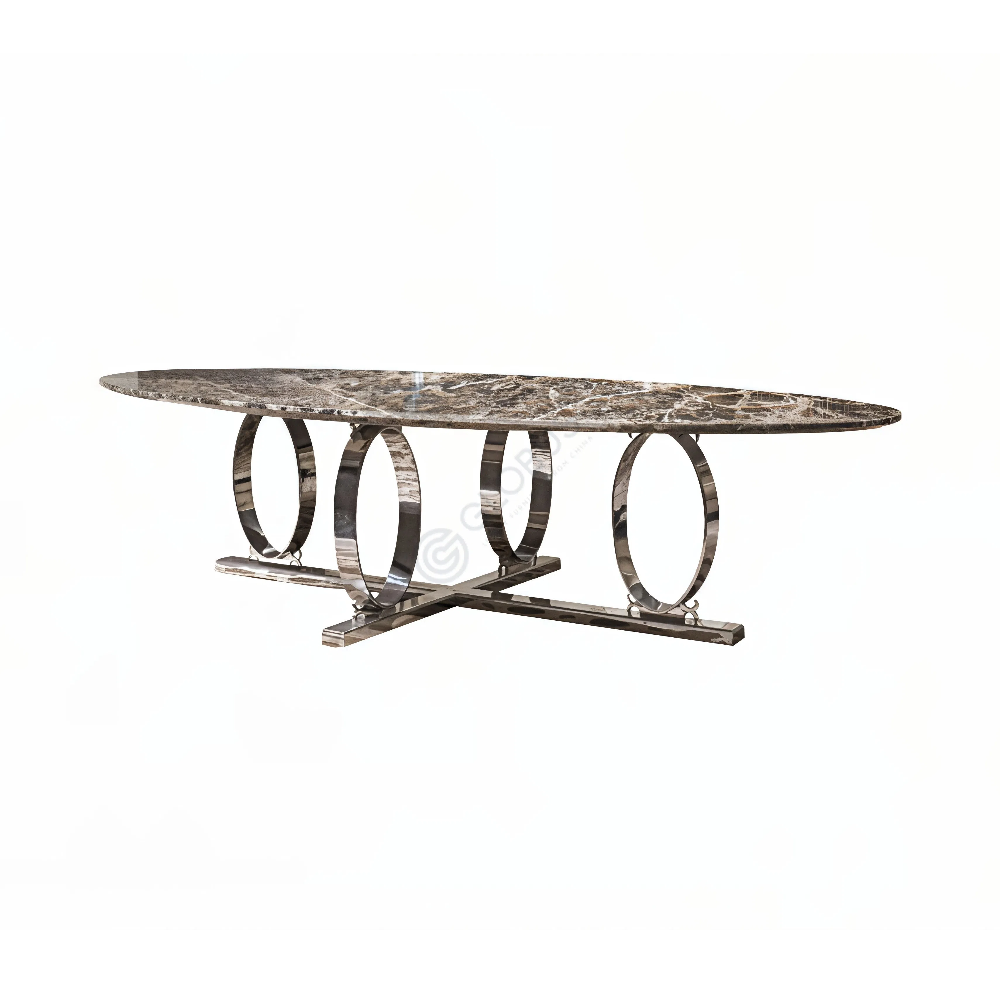 Coffee table VISIONNAIRE