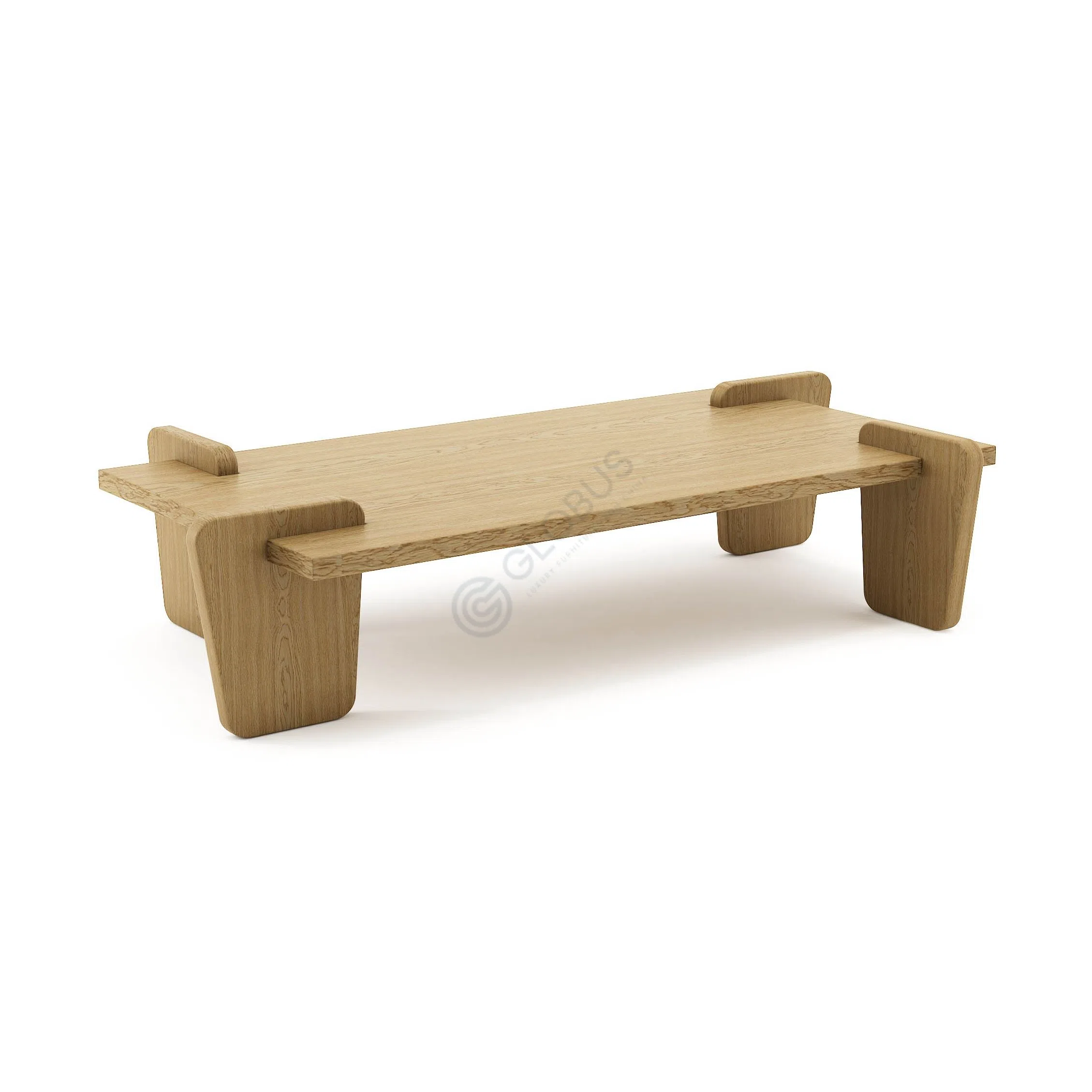 Coffee table Mysterium