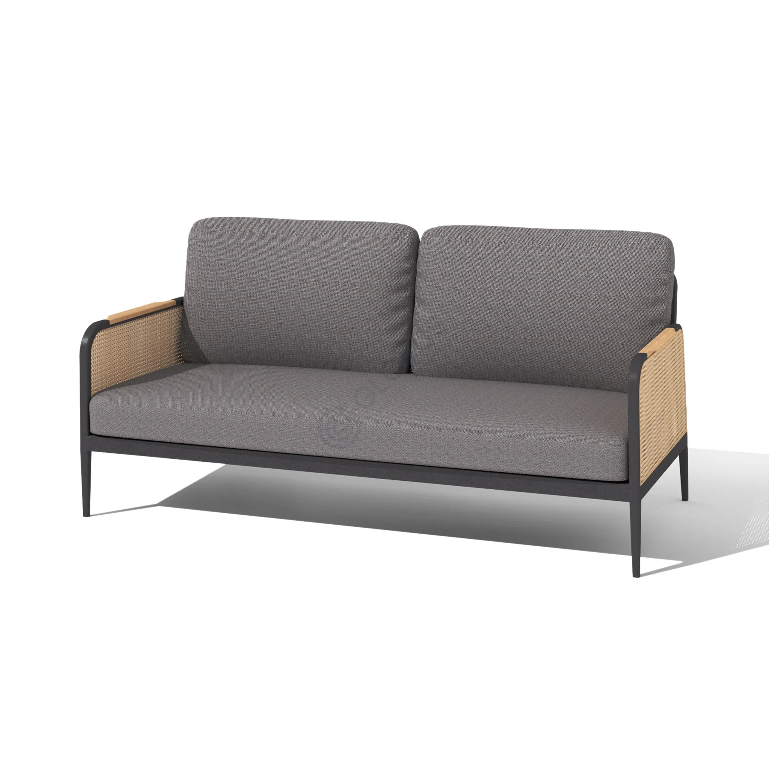 Outdoor sofa Lochia