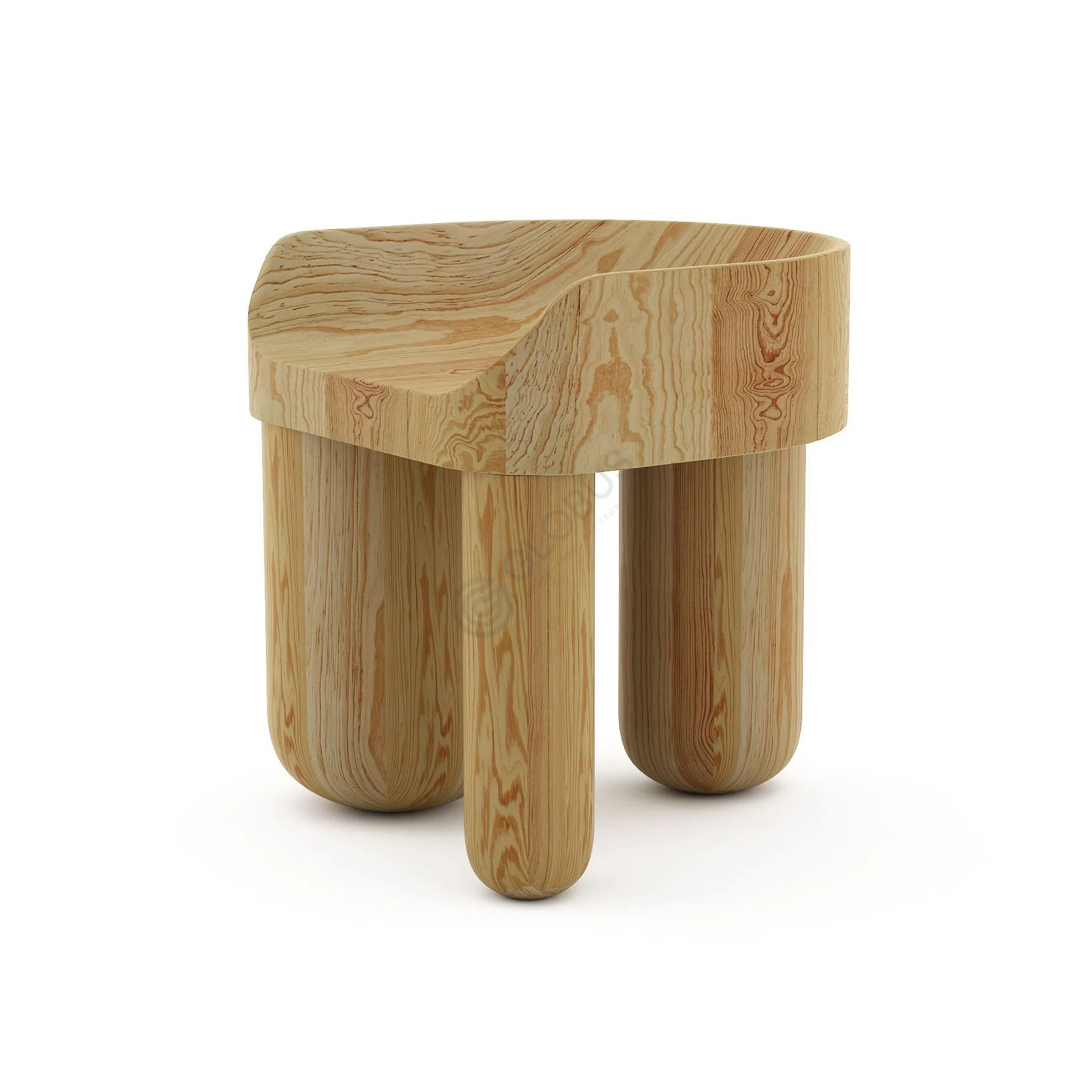 Pouf Heli