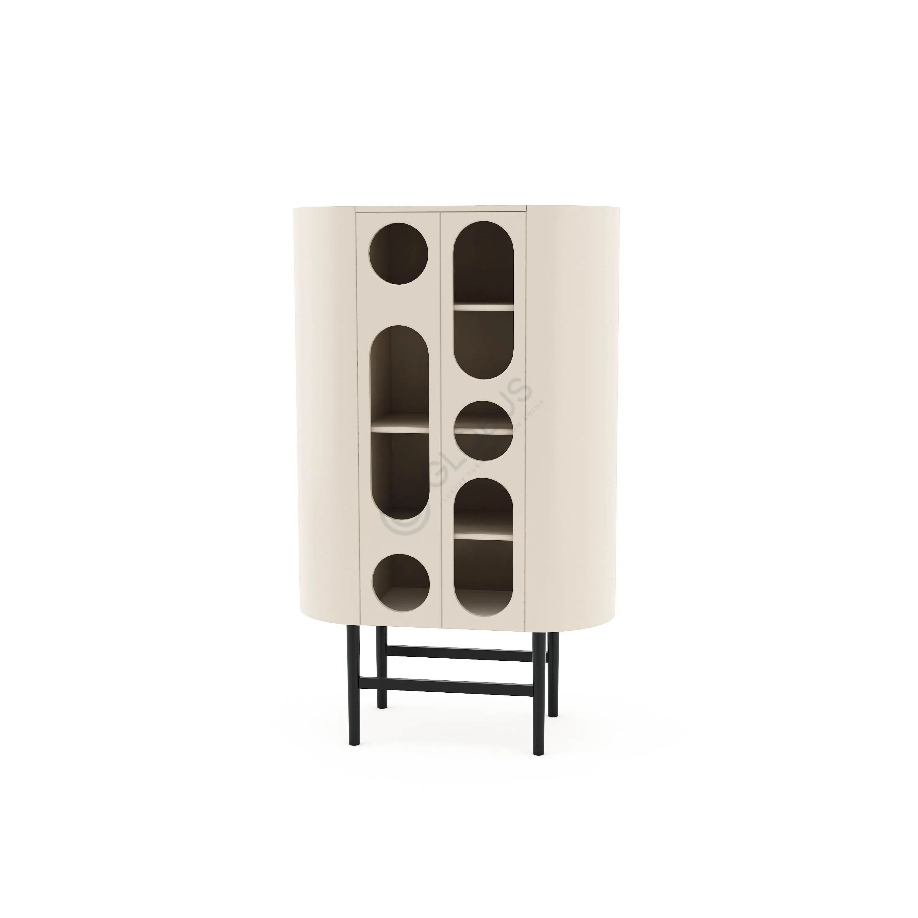 Sideboard SCAPIN Oblò