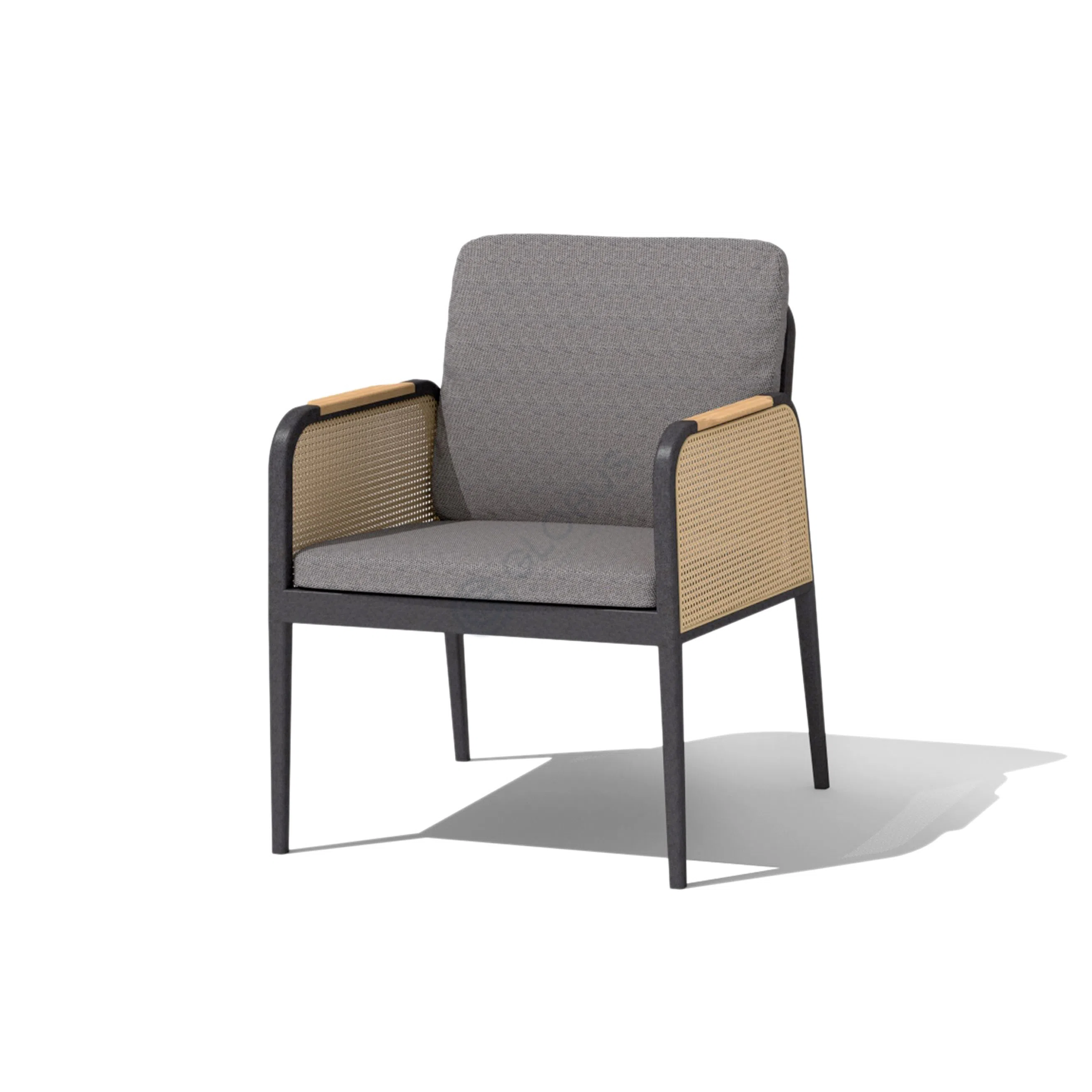 Outdoor chair Vaelia
