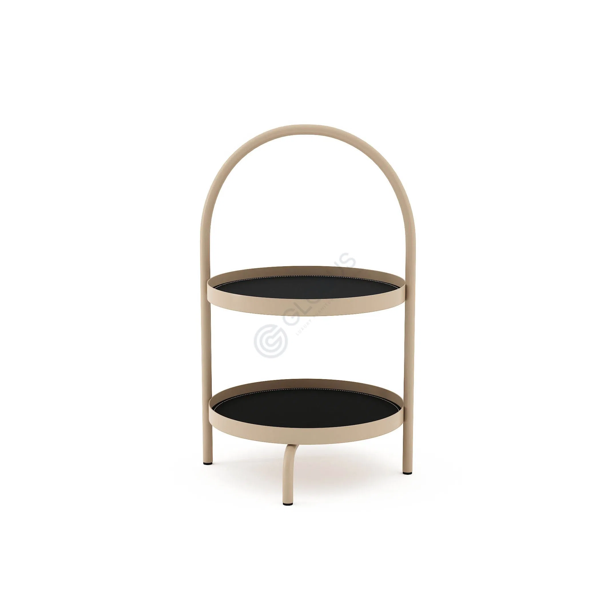 Side table MARC THORPE Set