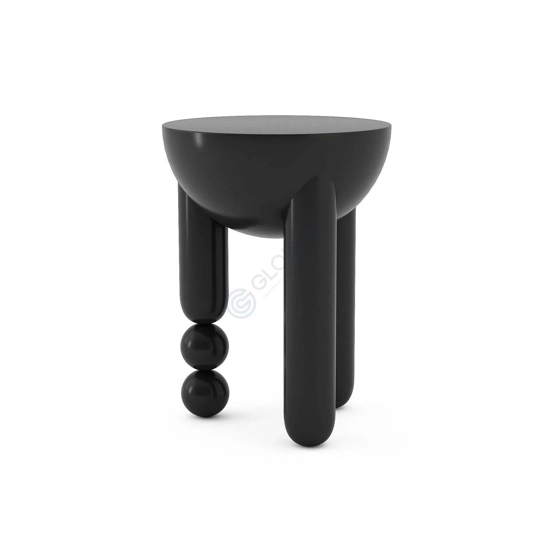 Side table BOHINC STUDIO Profiterole