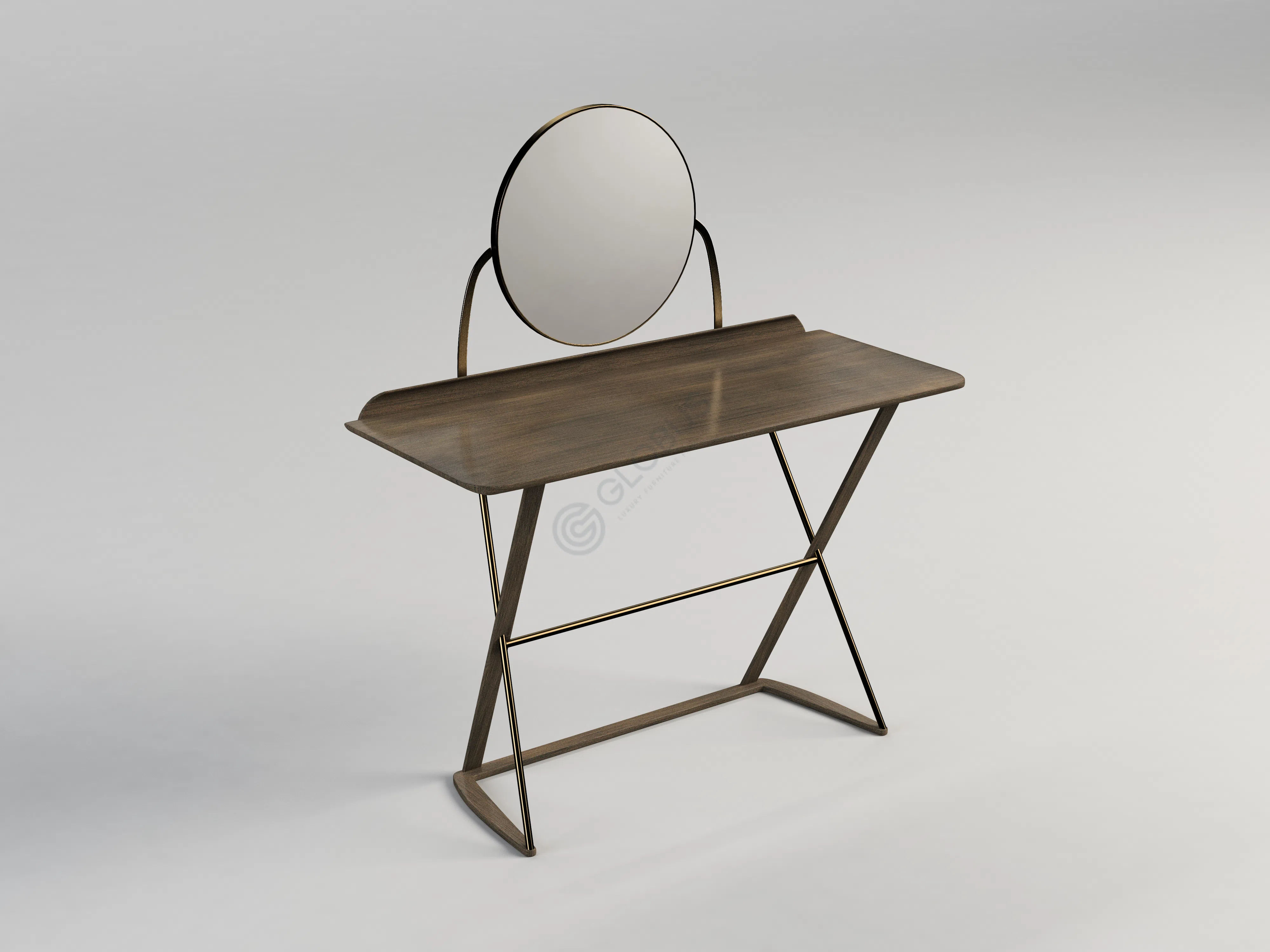 Dressing table BONALDO Coseno
