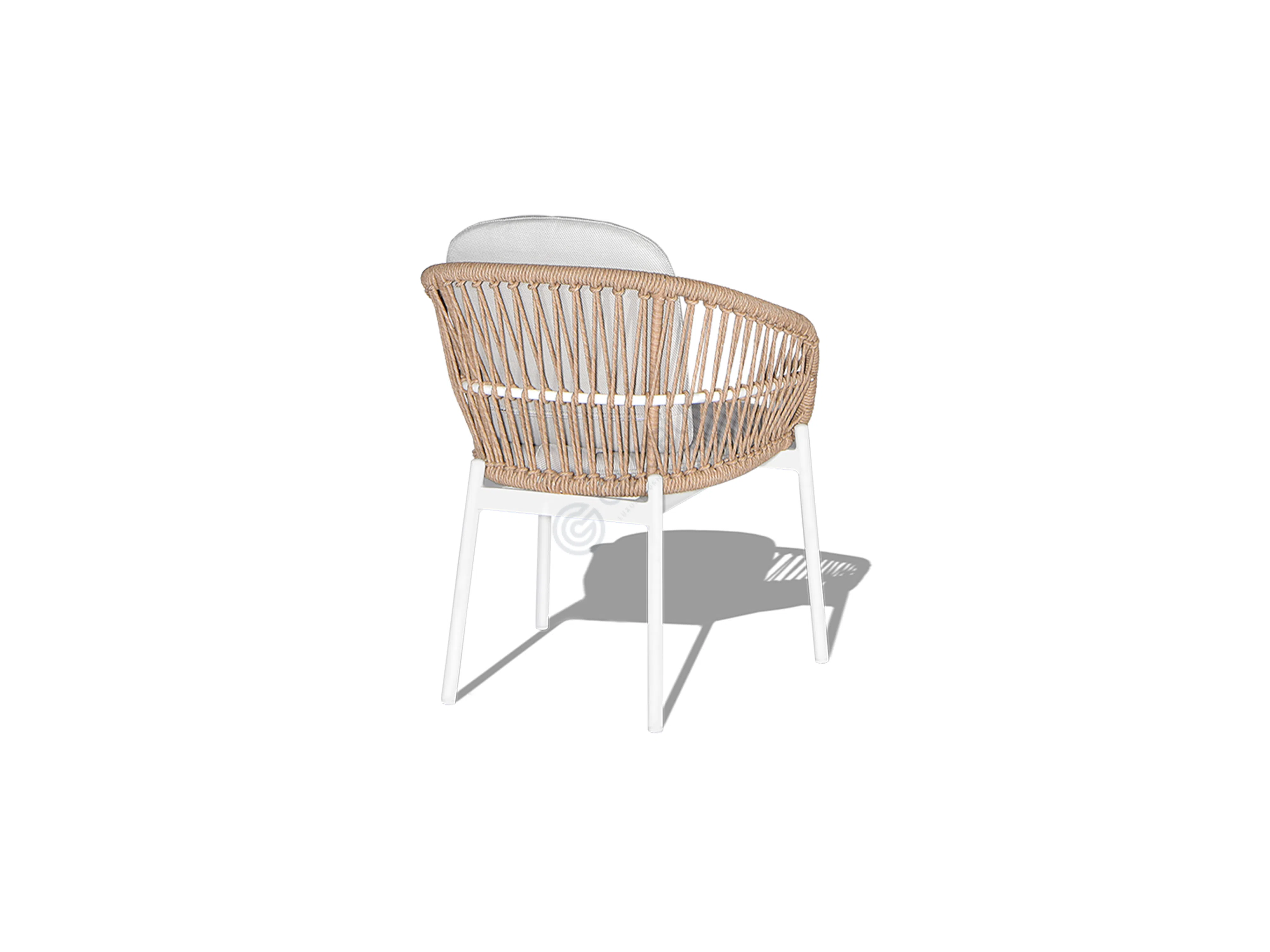 Outdoor chair Gibella