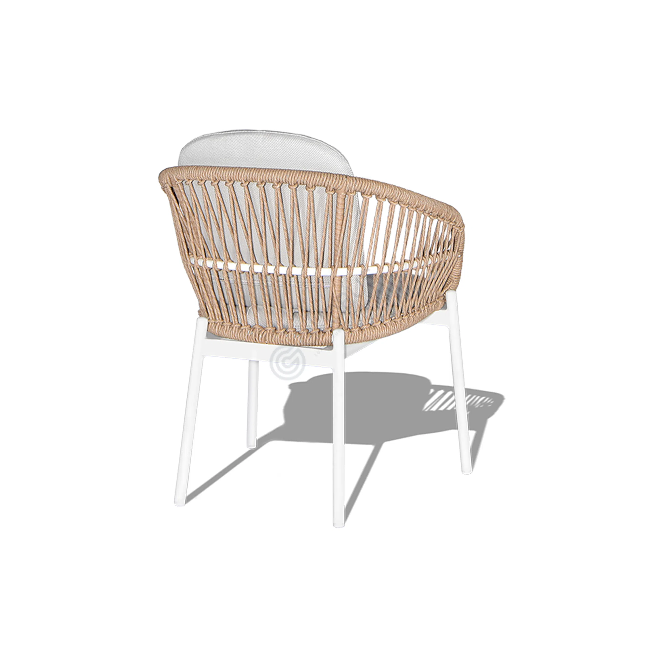 Outdoor chair Gibella