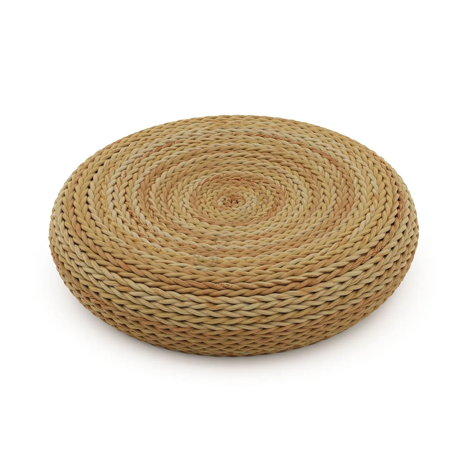 Pouf Rugaida