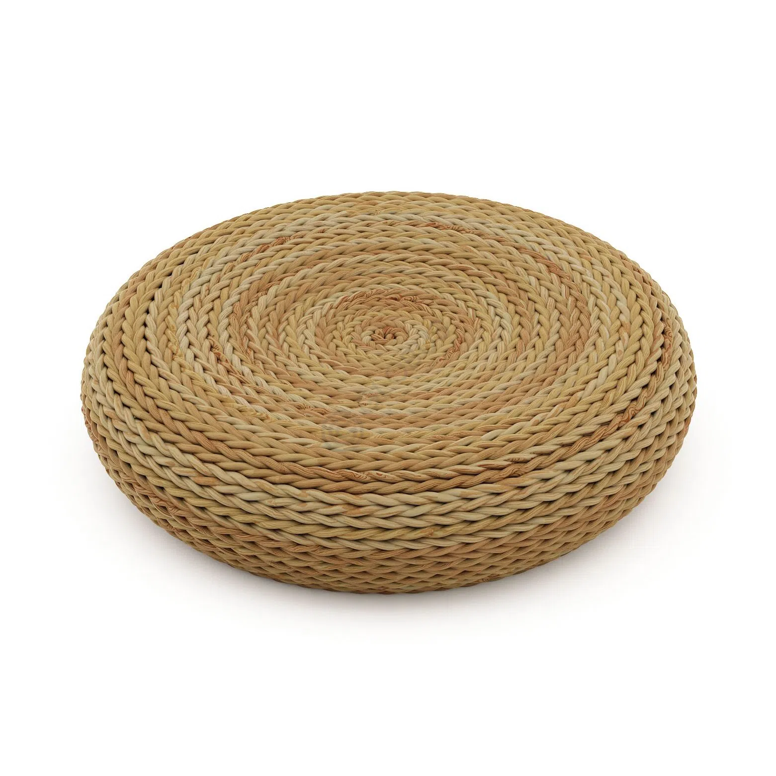 Pouf Rugaida