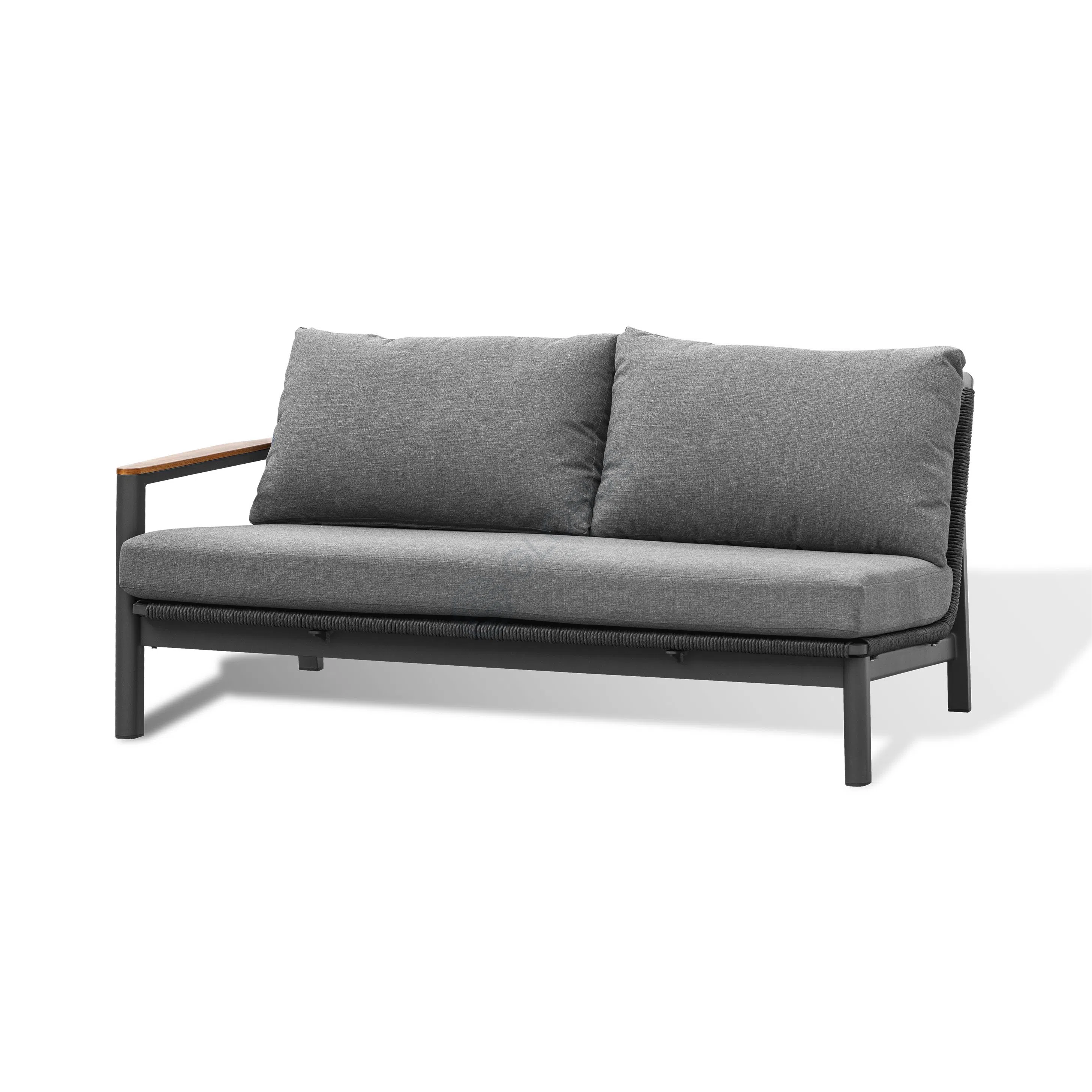 Outdoor sofa Ylvianus