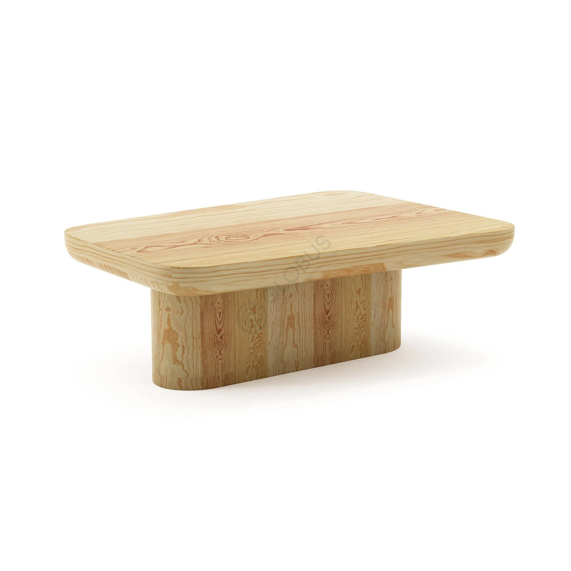 Coffee table Altobello