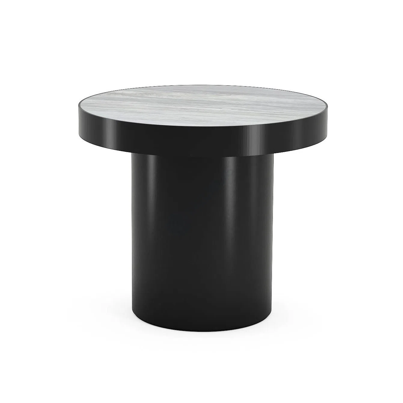 Side table MINOTTI Milton