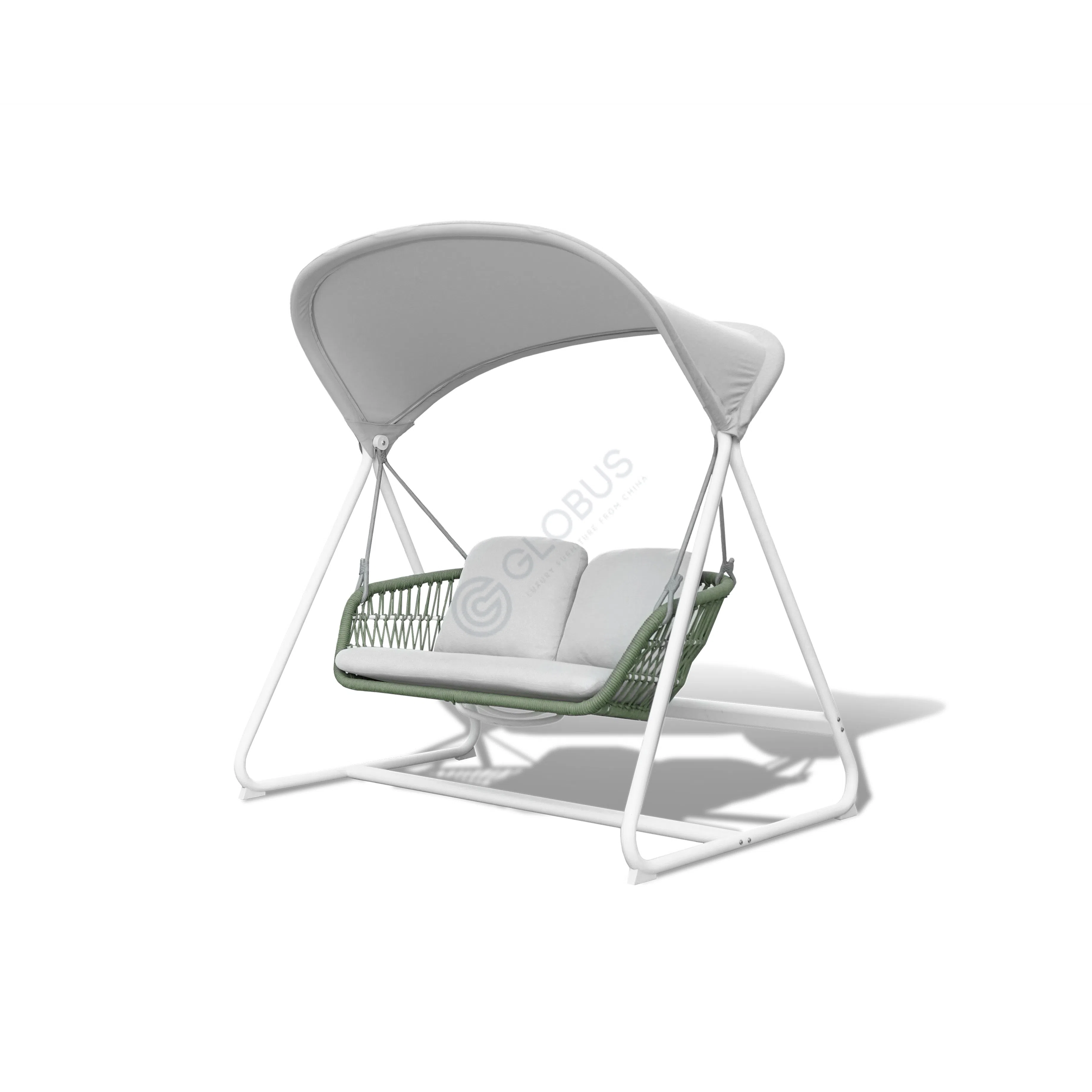 Outdoor swing sofa Pluvius