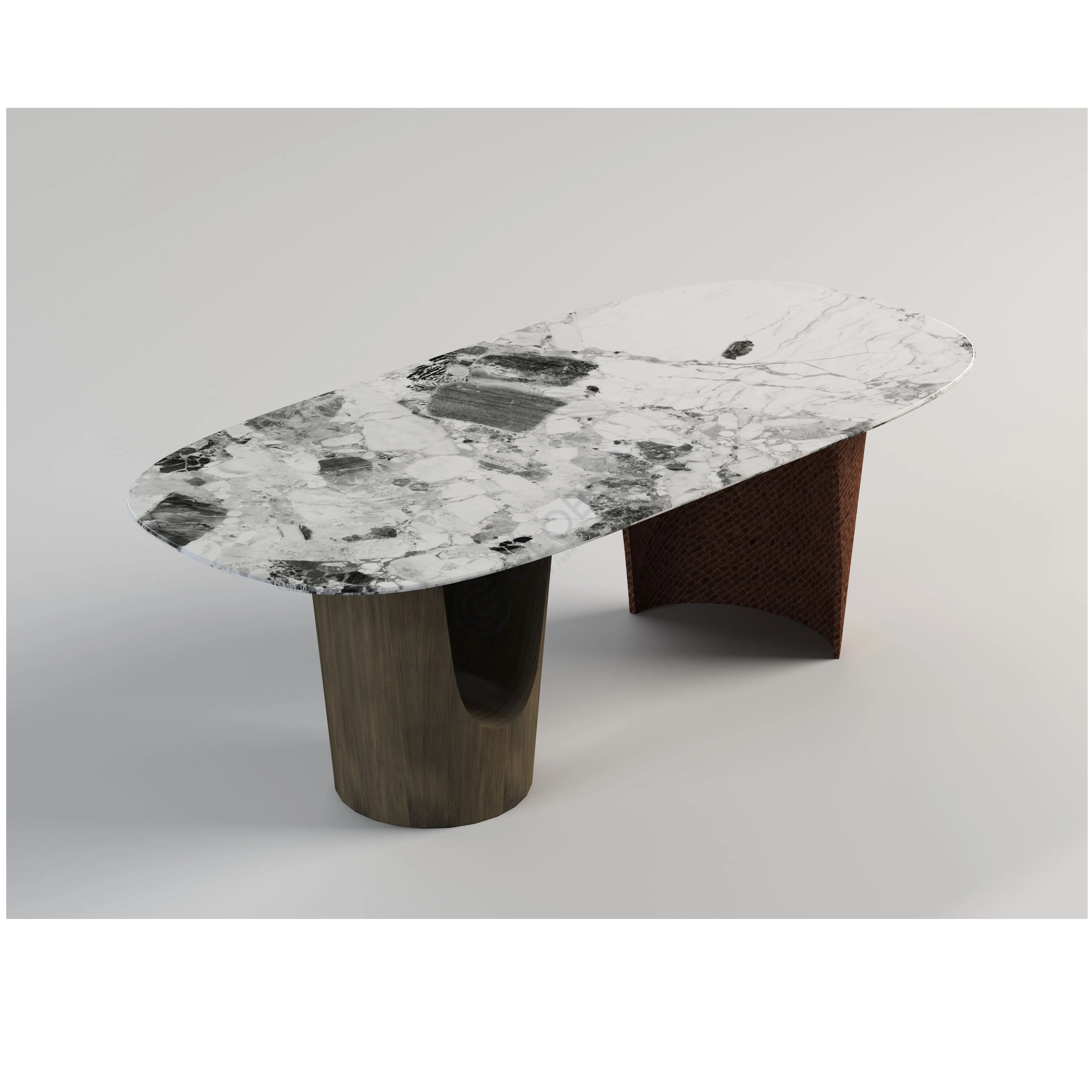 Dining table Vellutato