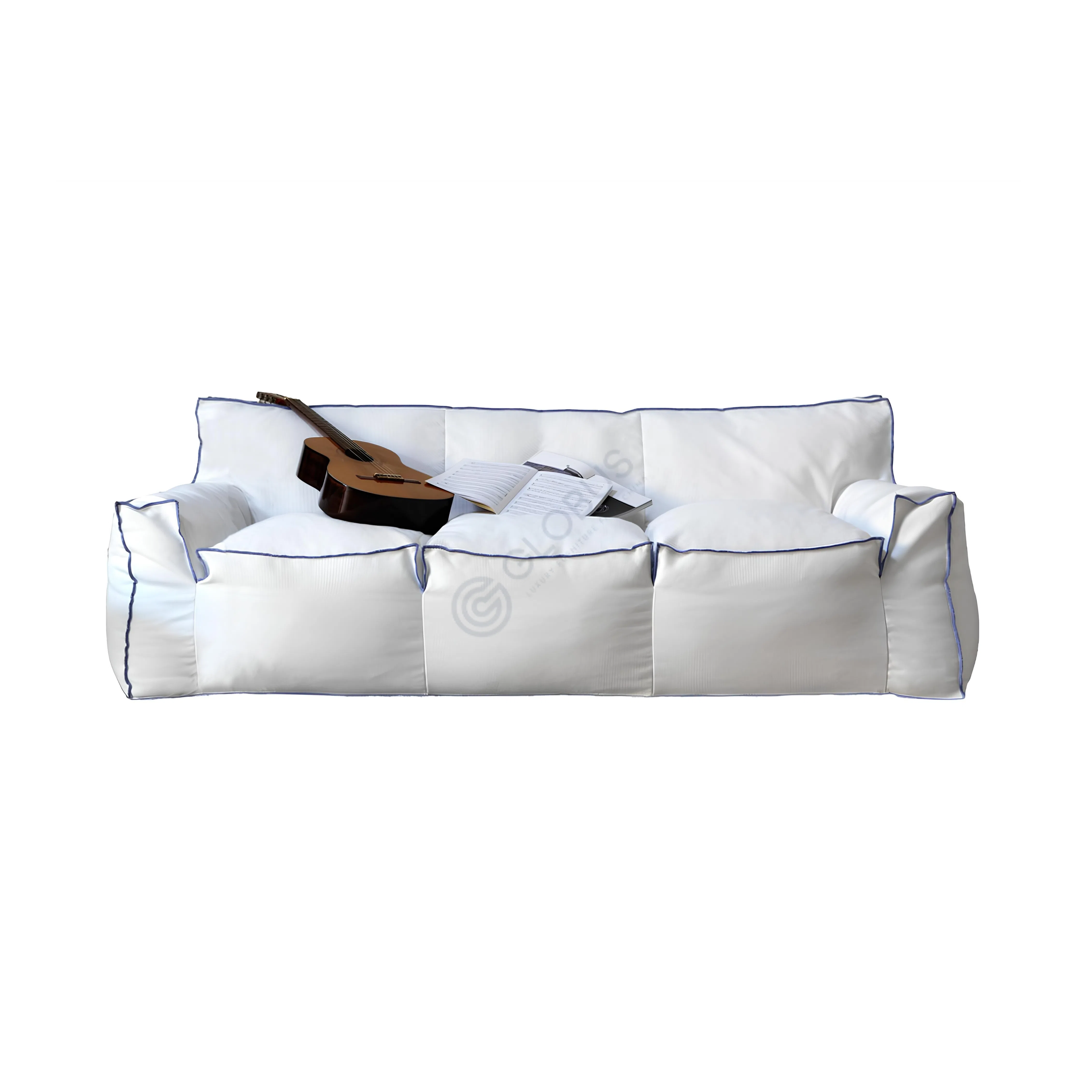 Sofa VIBIEFE 1700 Jelly