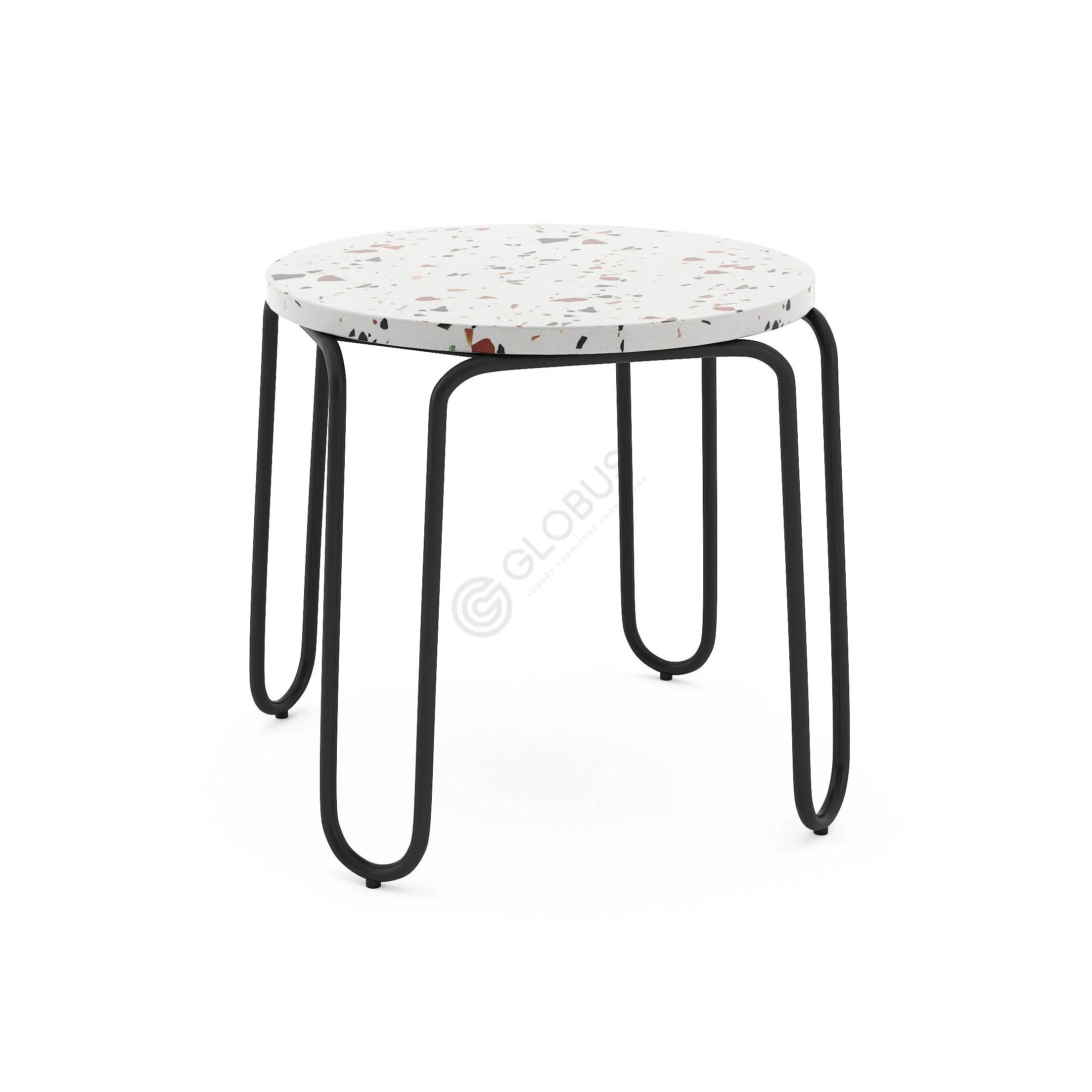 Corner table CONNUBIA Stulle