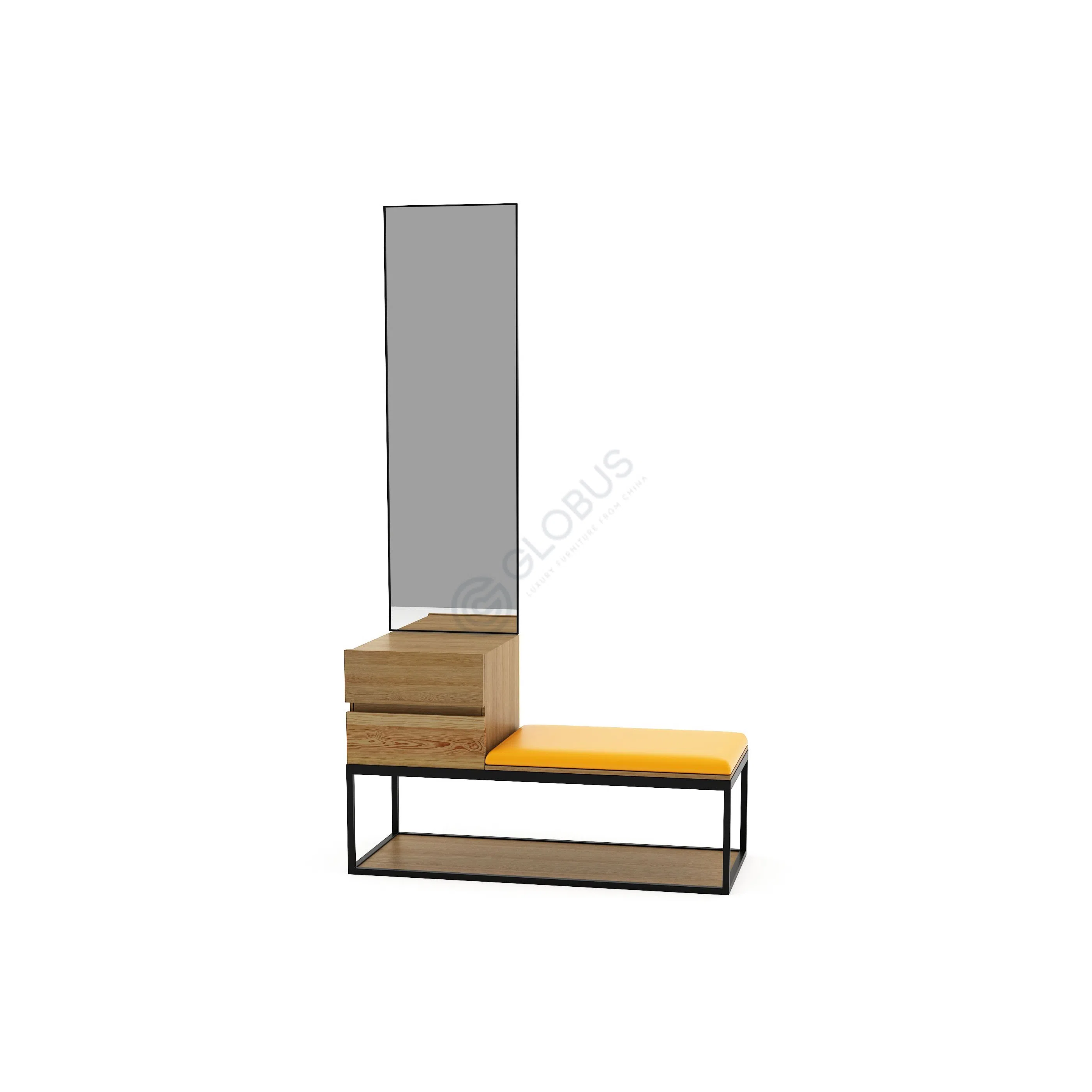 Shoe cabinet Vallente