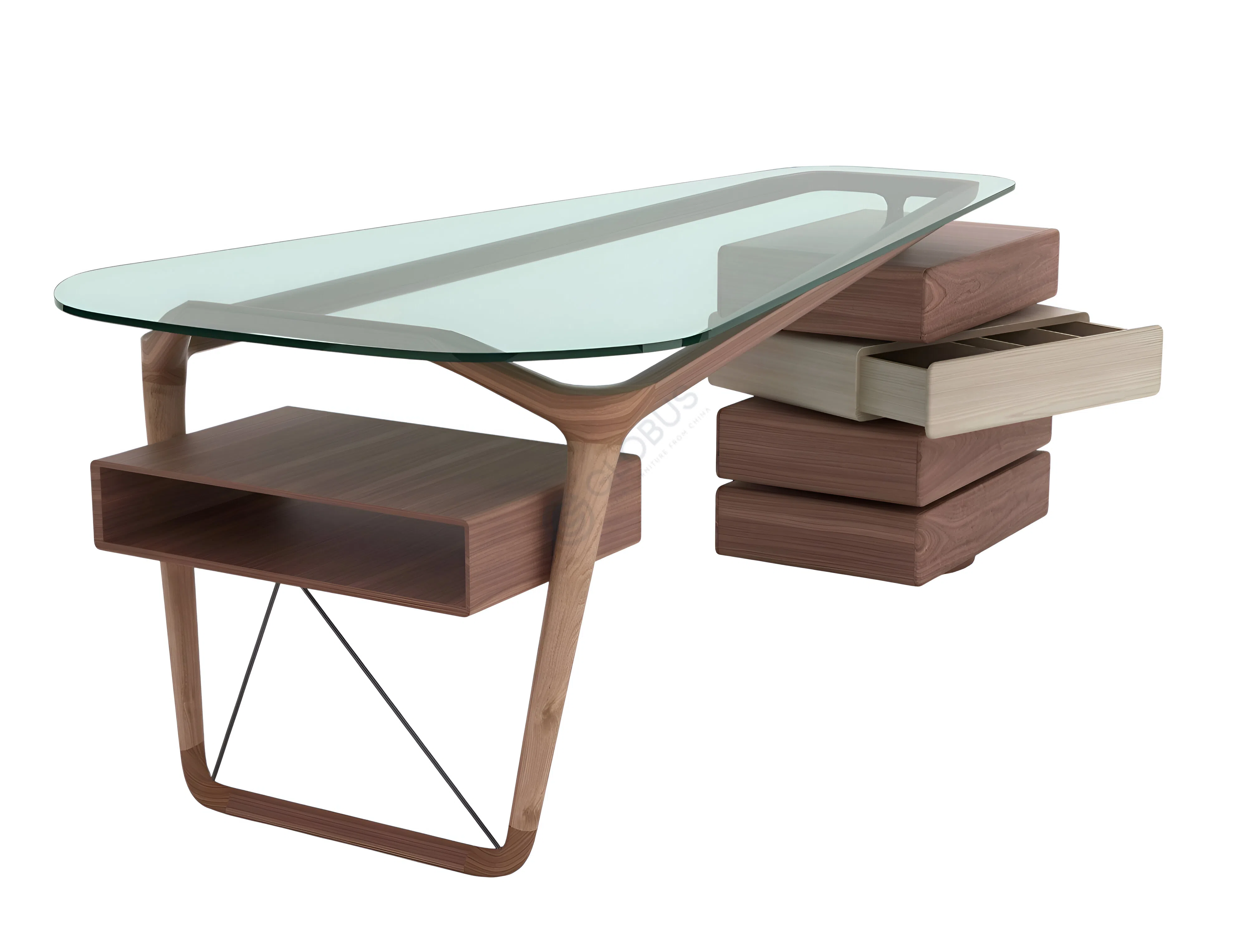 Desk CECCOTTI Omaggio