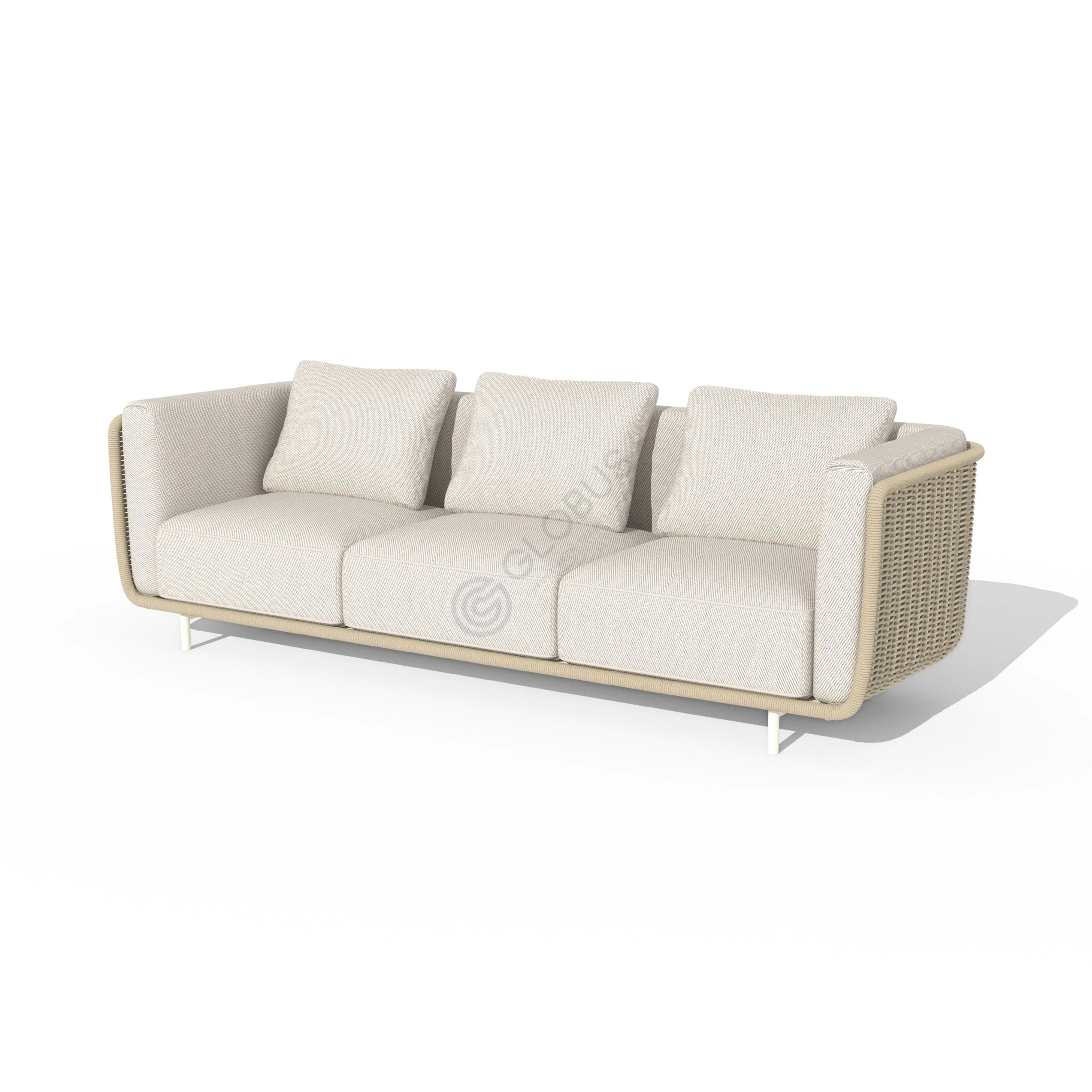 Outdoor sofa Fortune