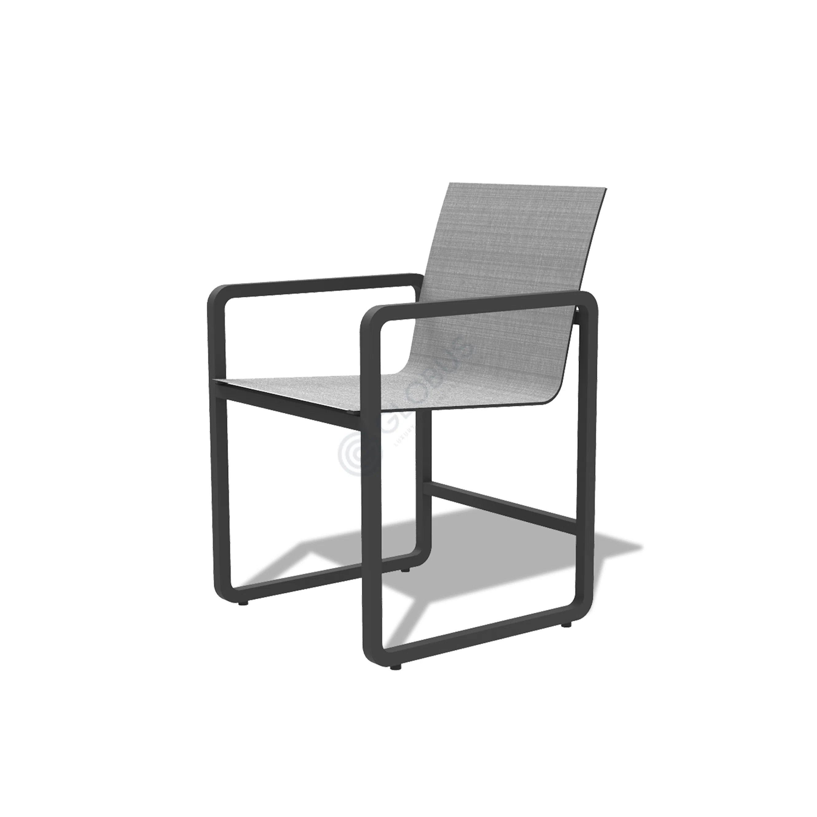 Outdoor chair Yulietta