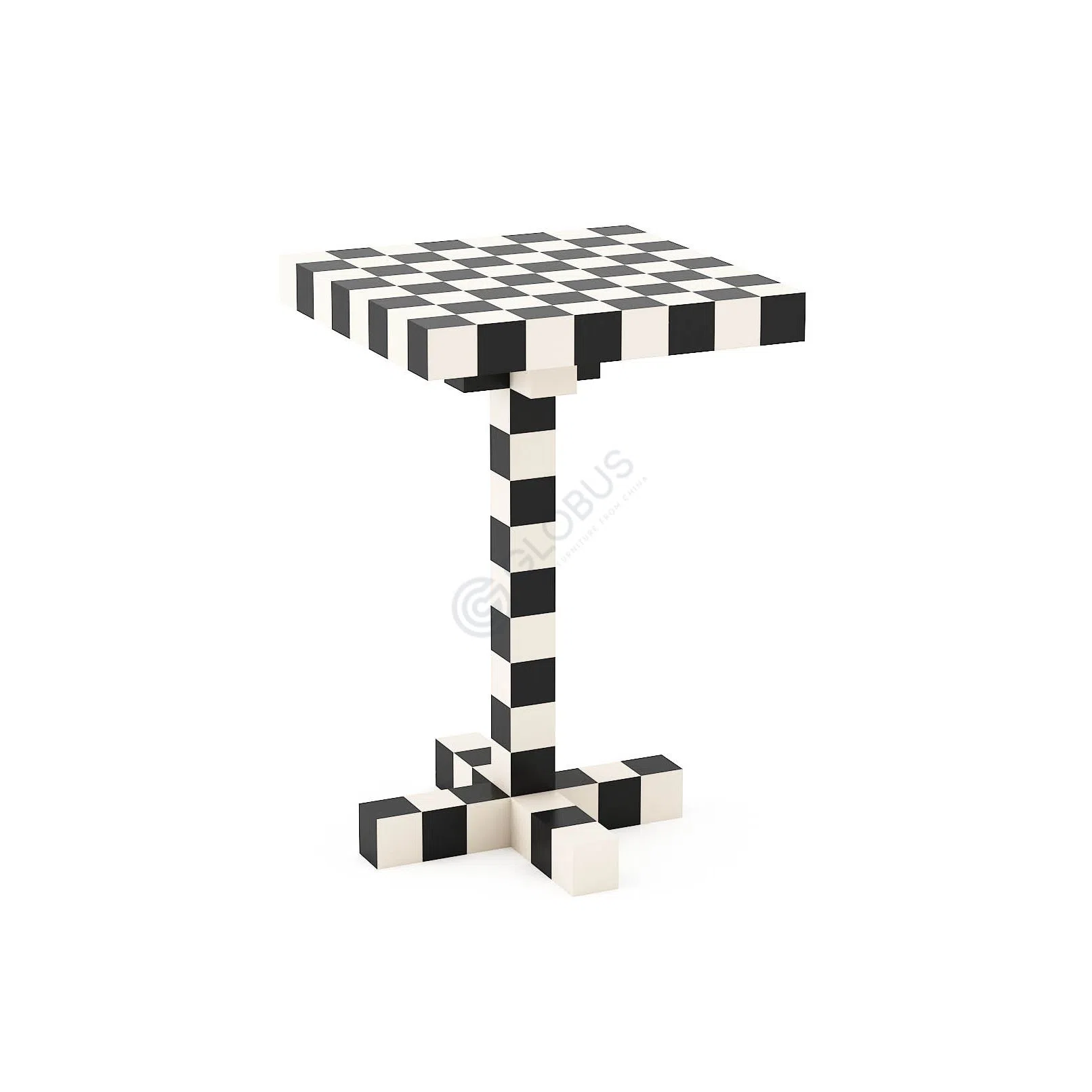 Угловой столик MOOOI Chess