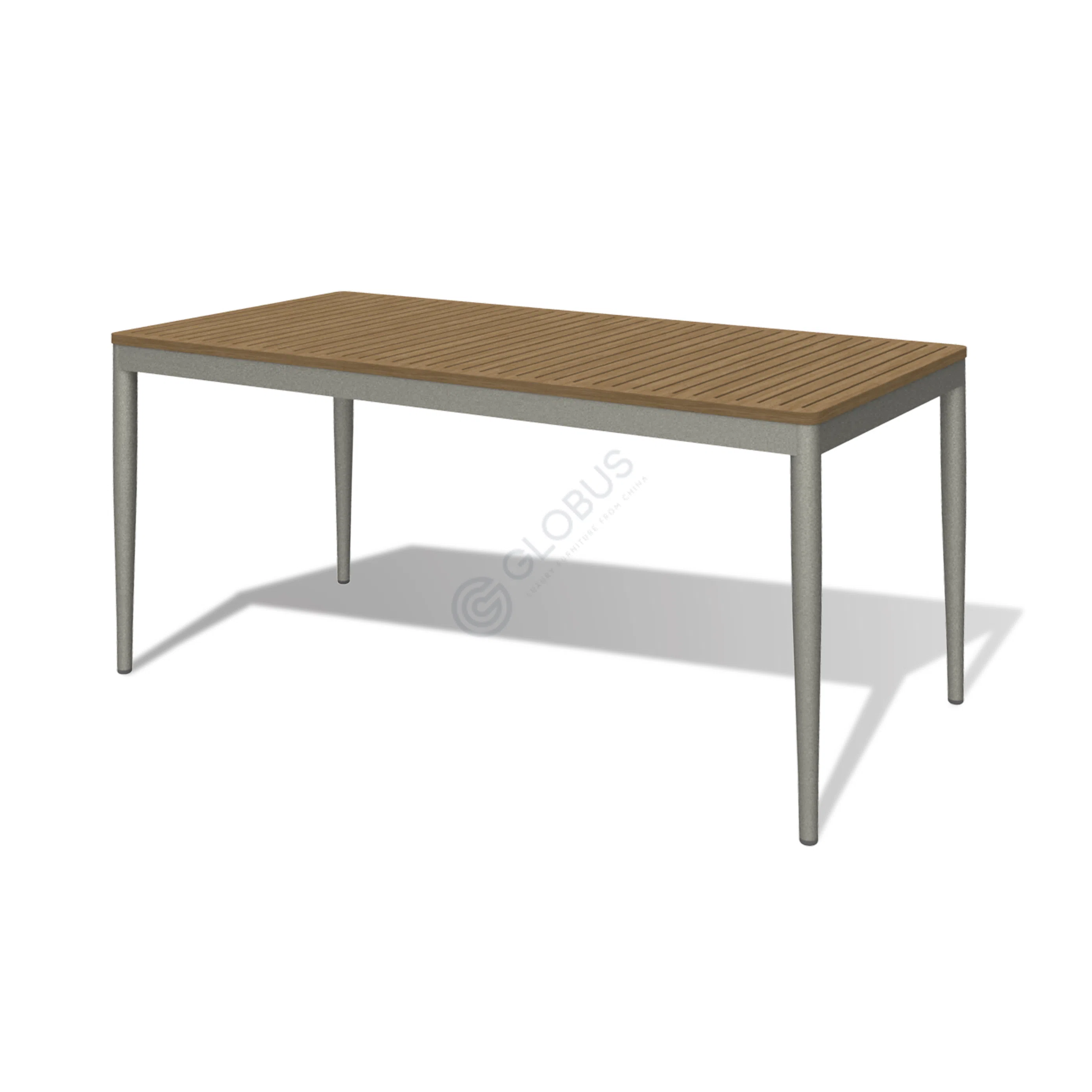 Outdoor dining table Sprint