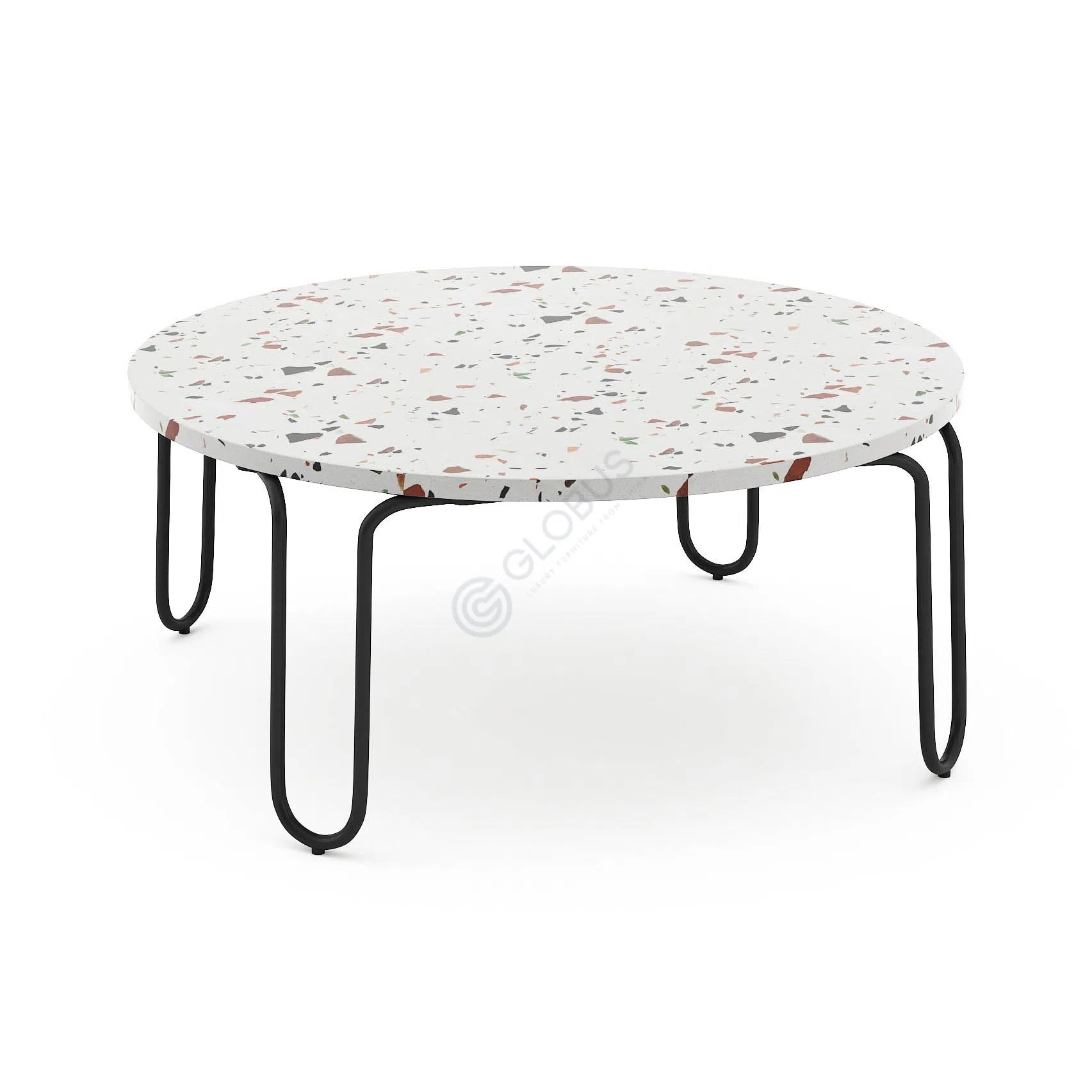 Coffee table CONNUBIA Stulle