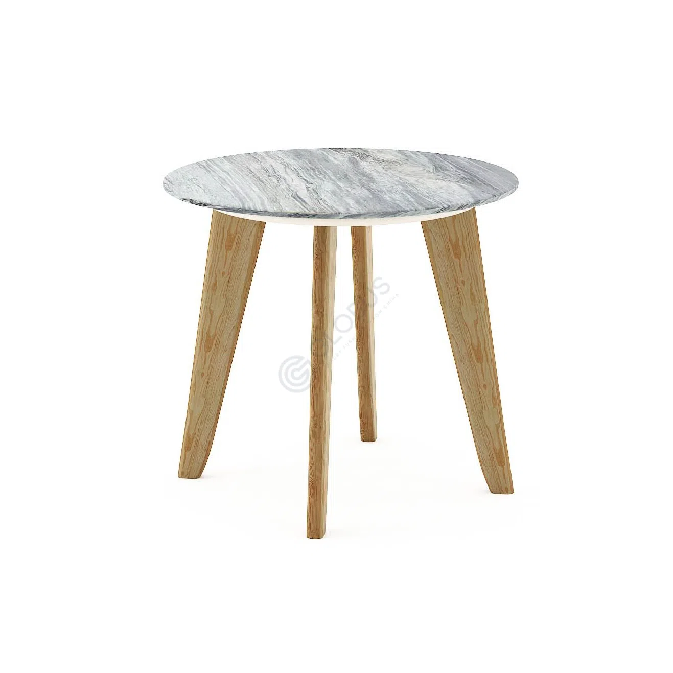 Side table TALENTI Cleo