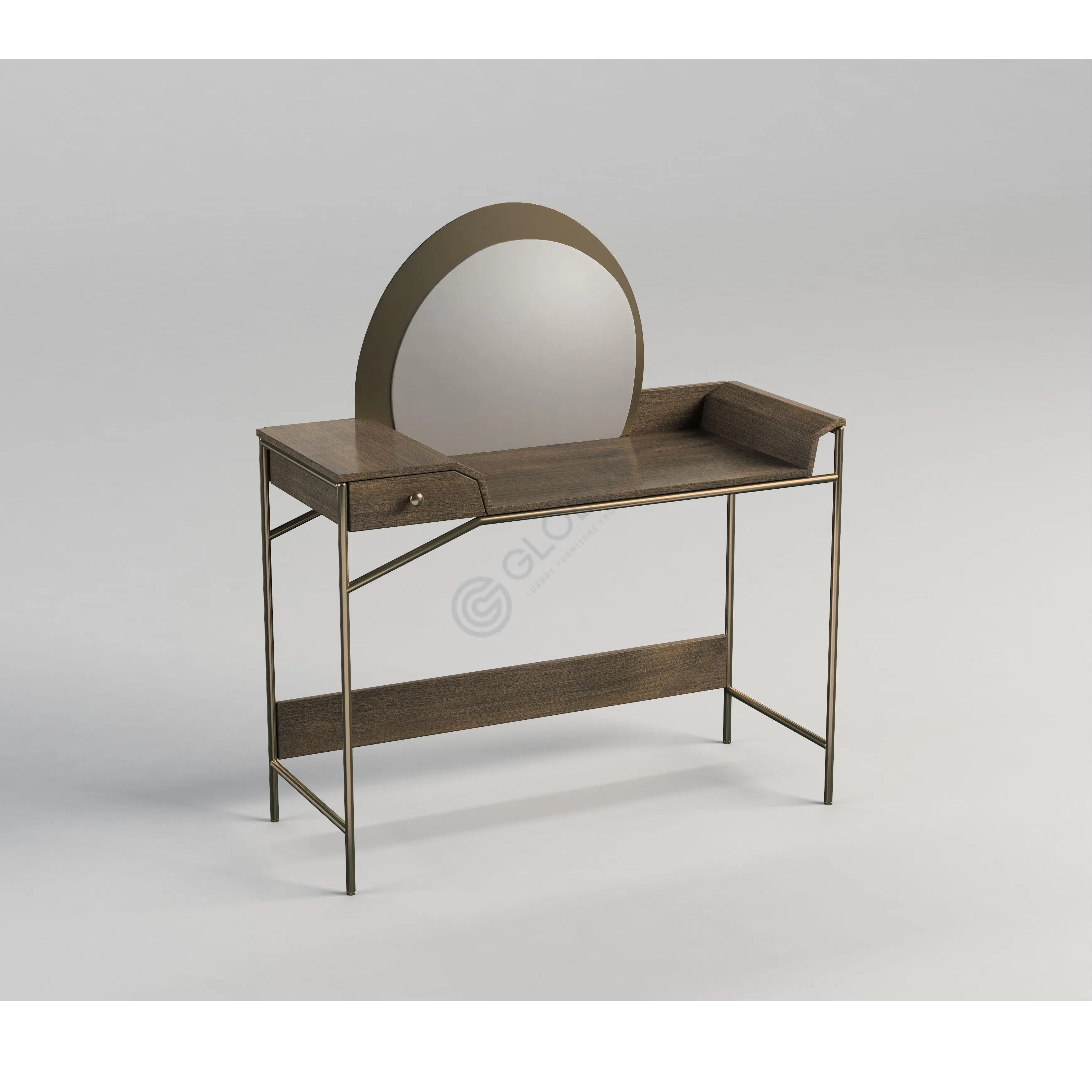 Dressing table TURRI Vine