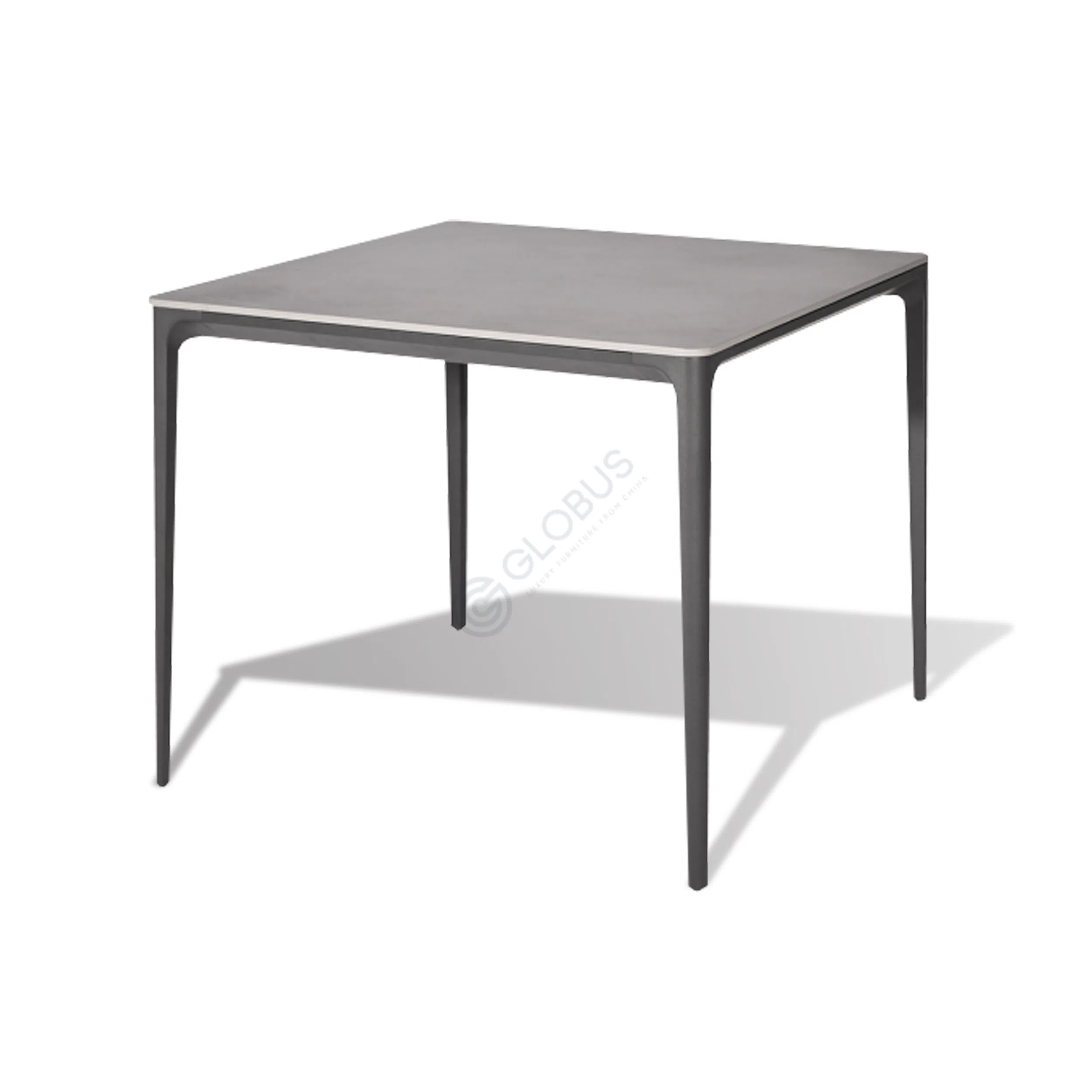 Outdoor dining table Karvessa