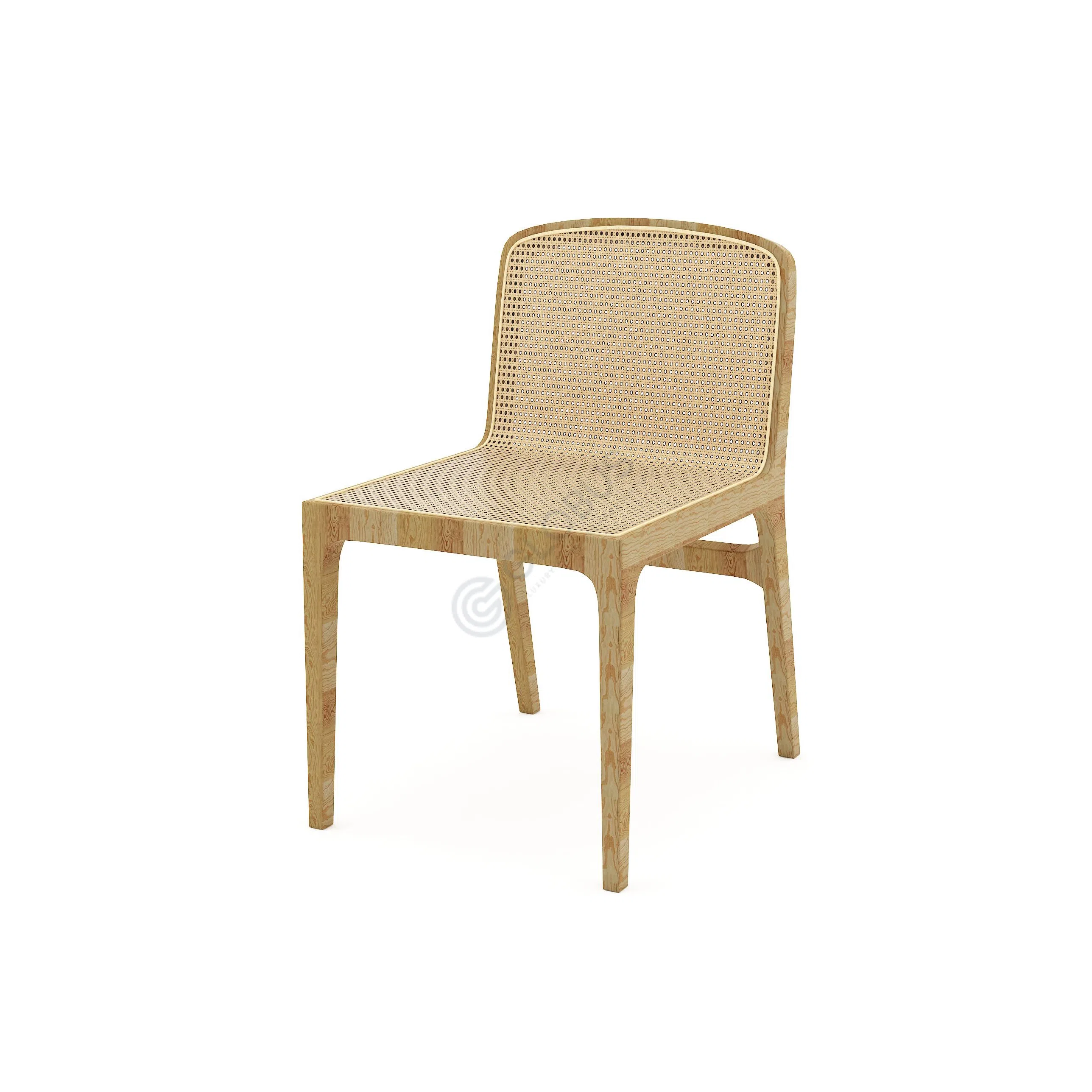 Dining chair Gioielli