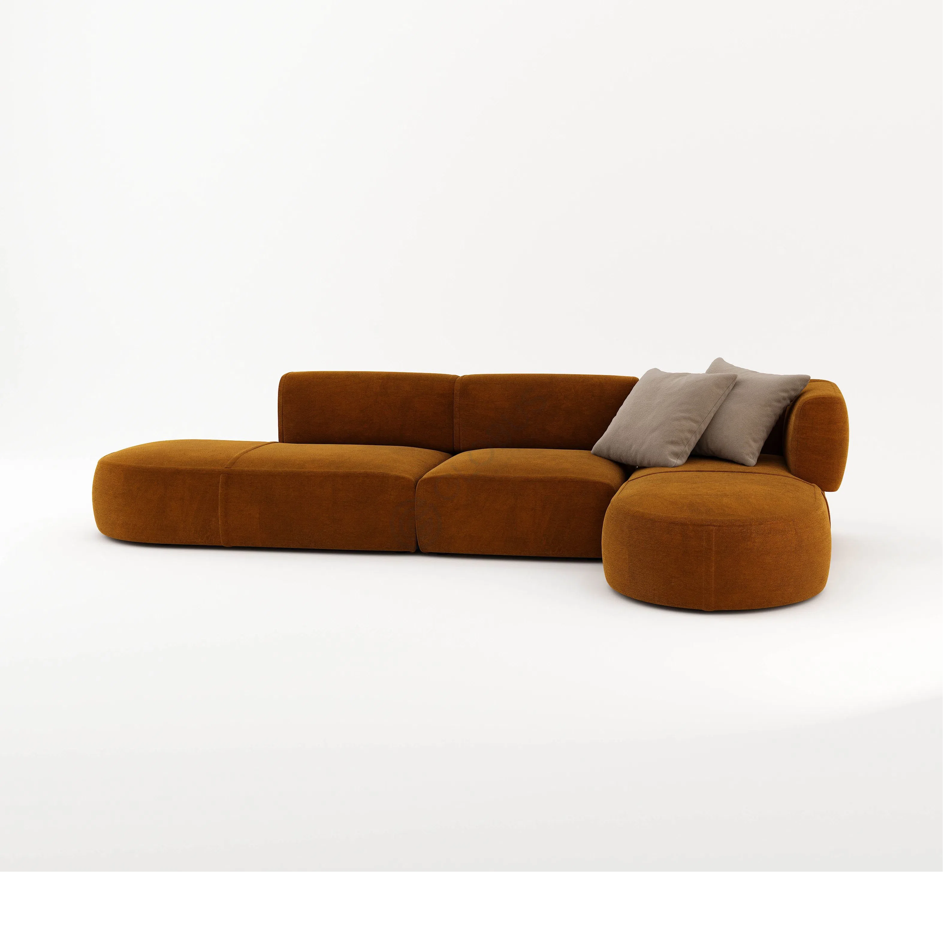 Sofa CASSINA 553 Bowy