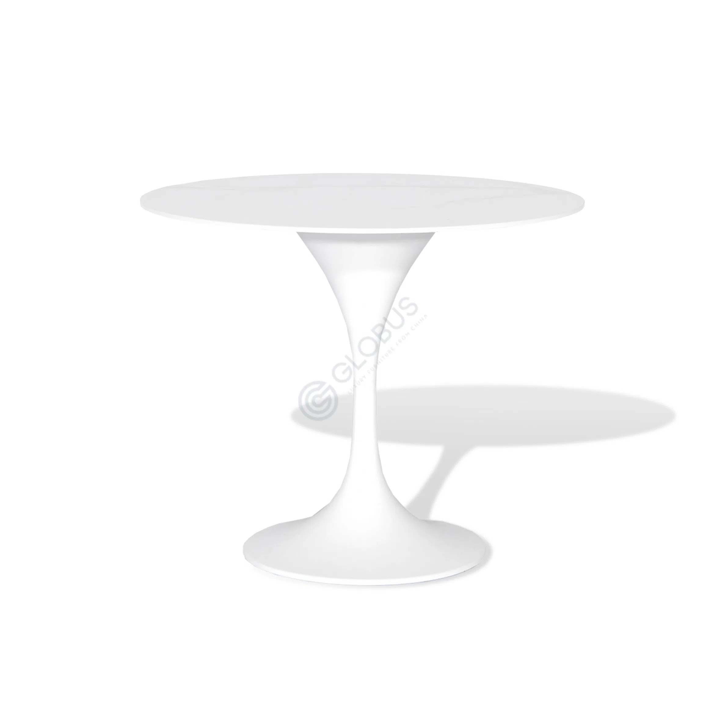 Outdoor dining table Quadrian