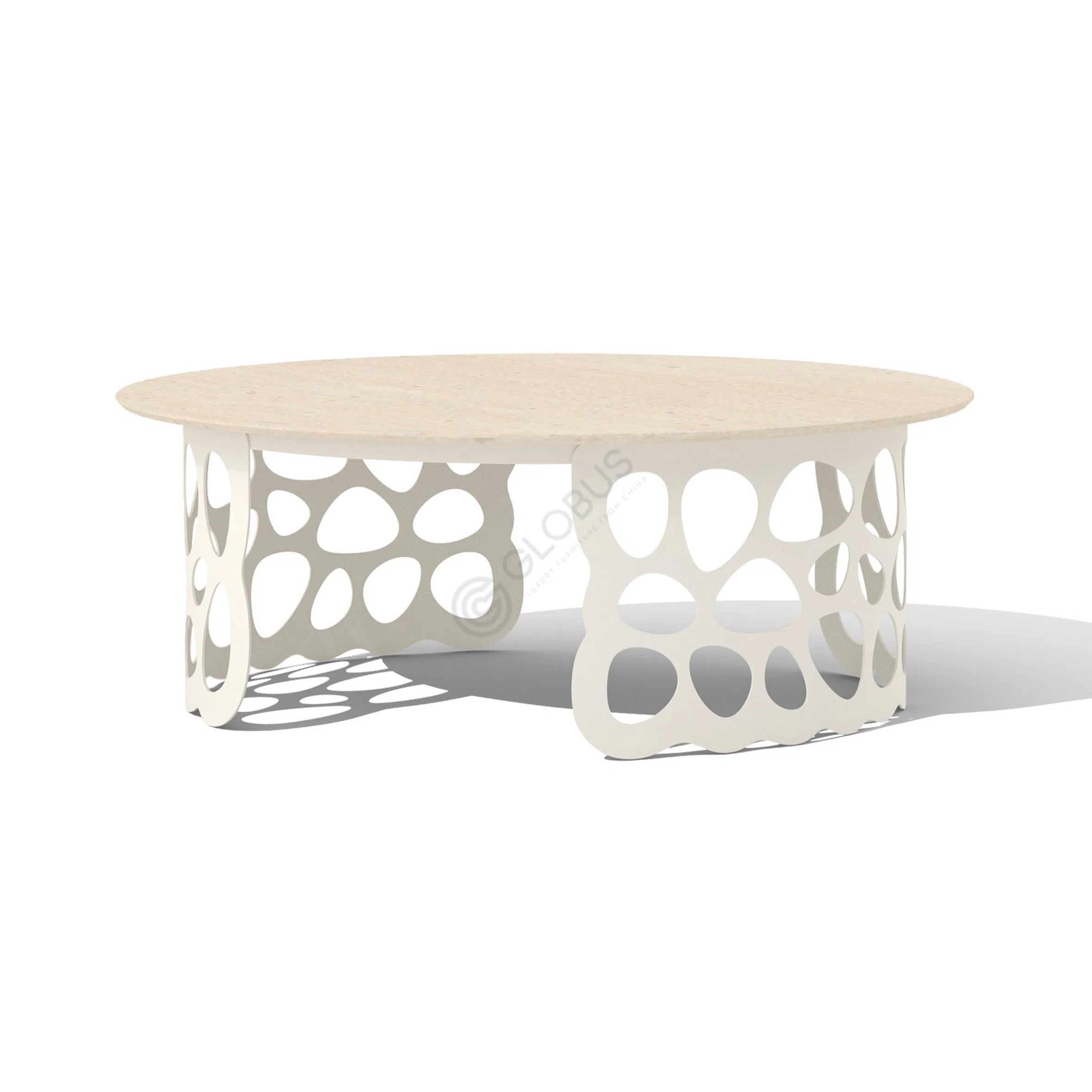 Outdoor coffee table Talvino