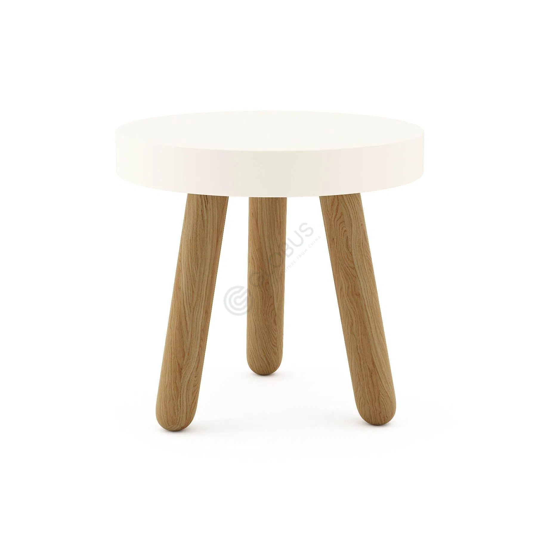 Side table Raffaelo