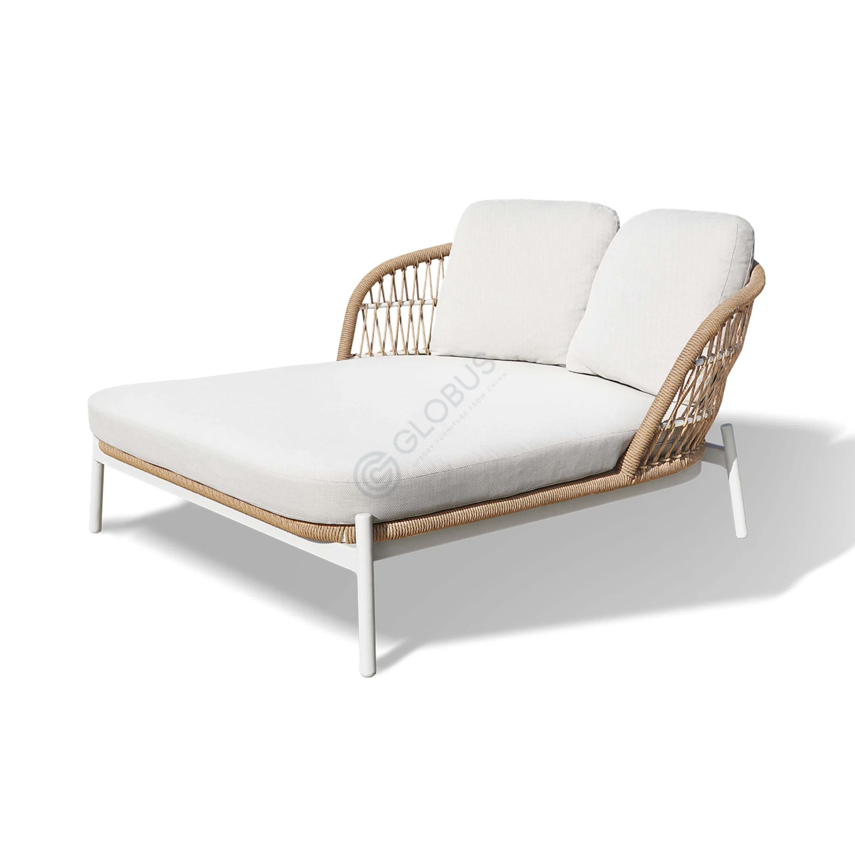 Sun Lounger Gisolda